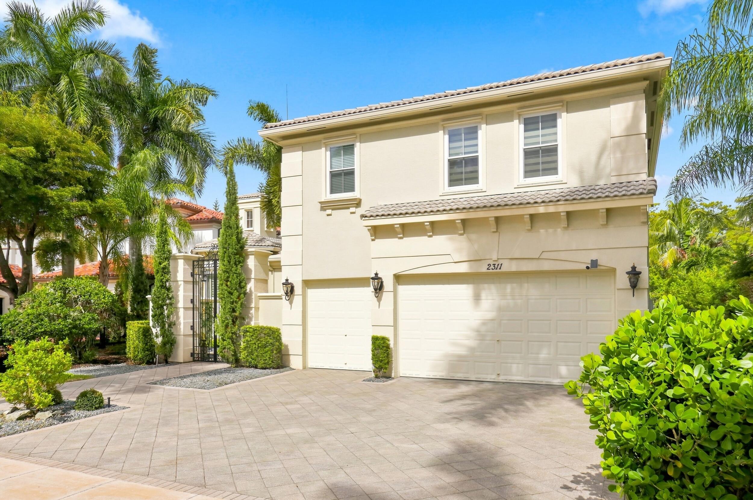 2311 Stotesbury Way Property Photo 4