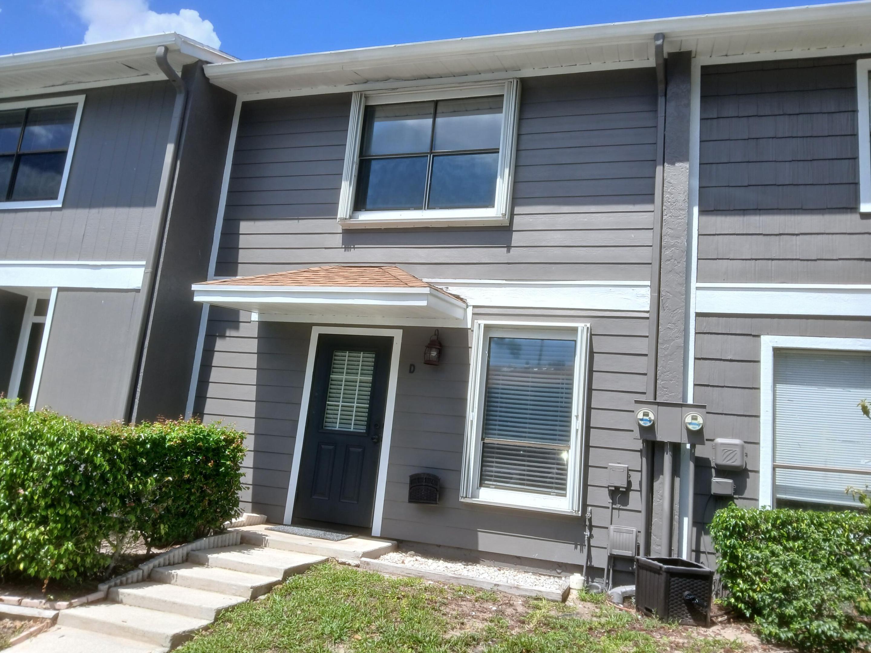 833 Hill Drive D Property Photo 1