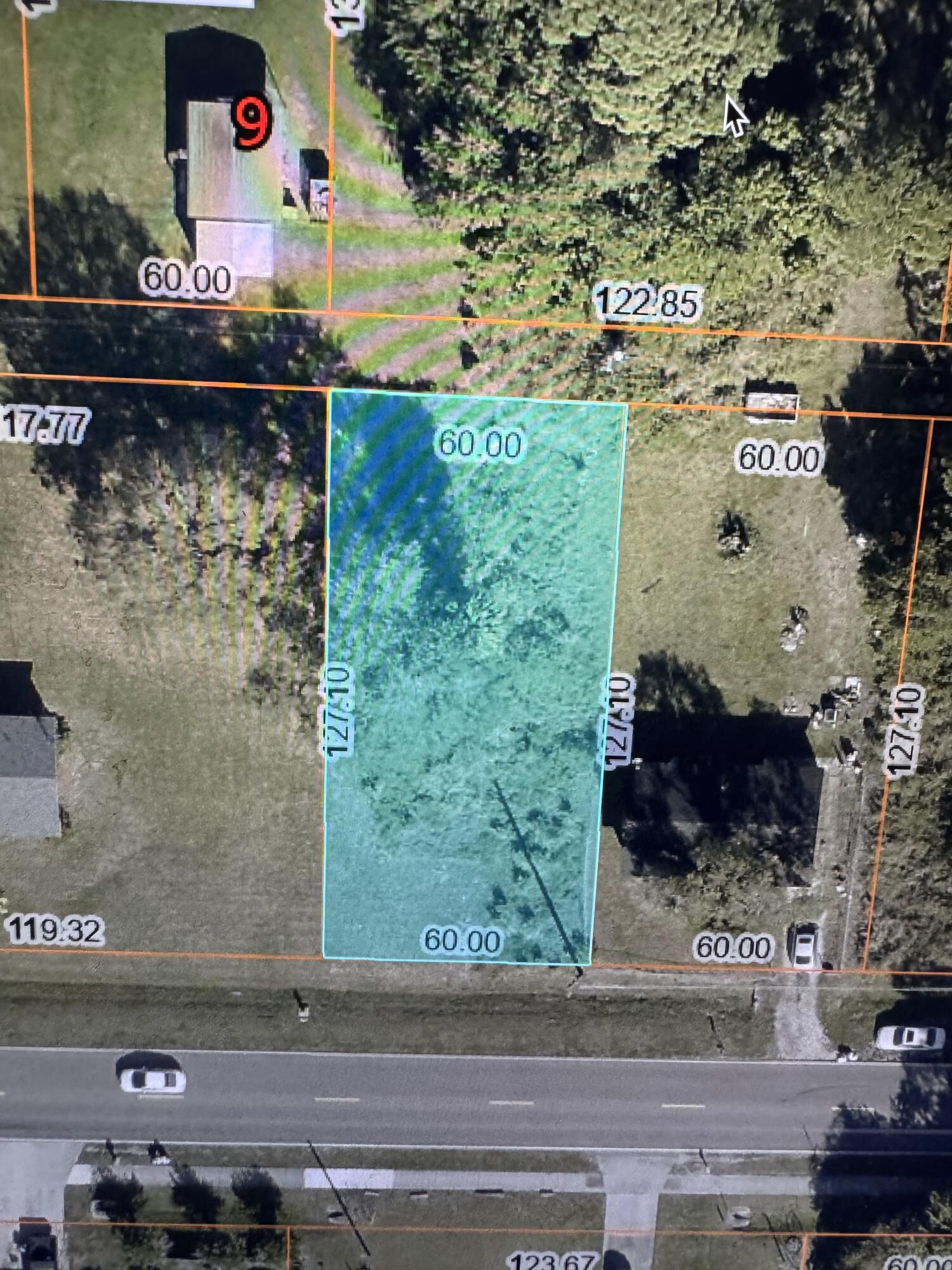 0 Ave Q Property Photo 1