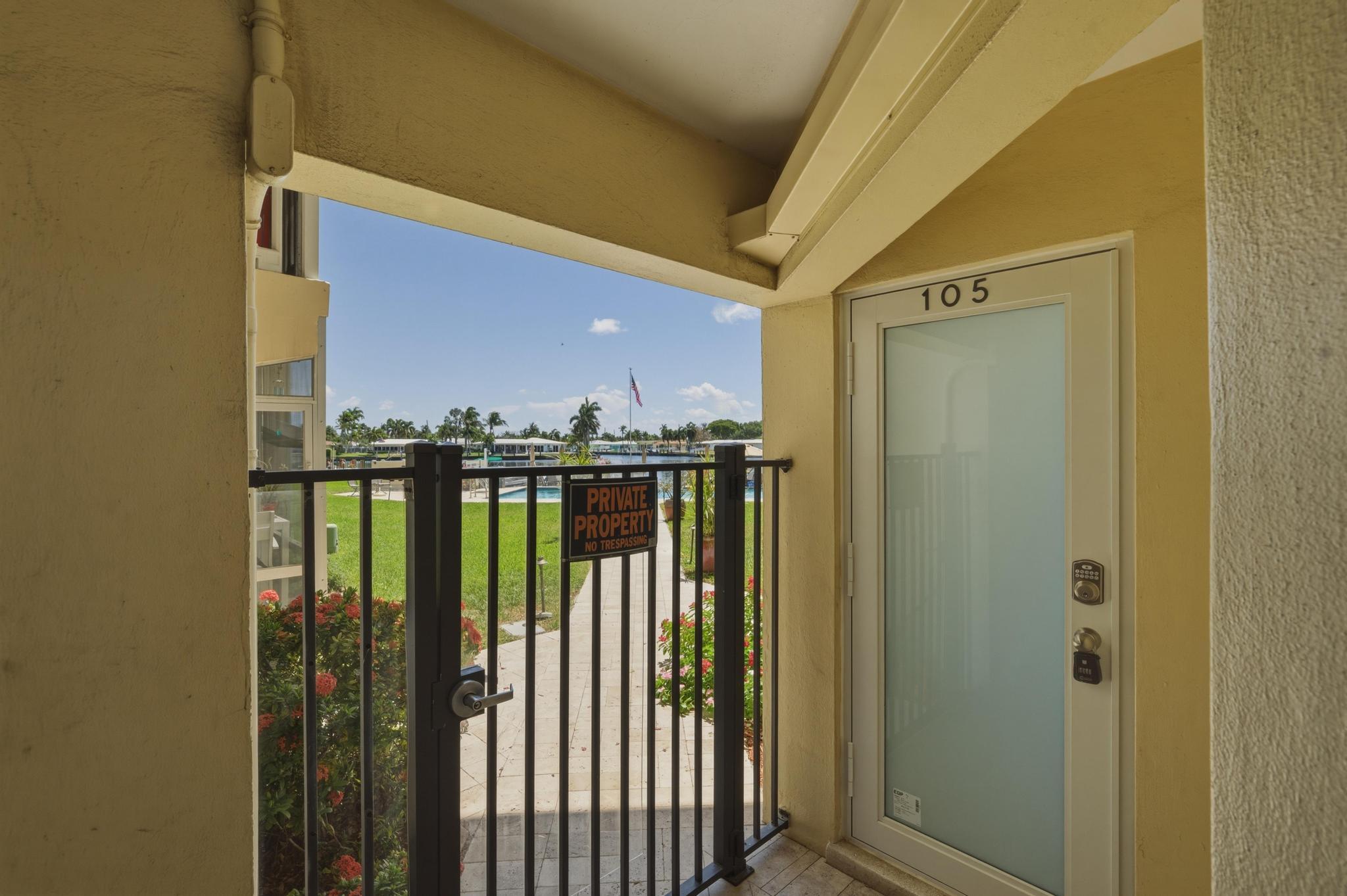 700 Pine Drive 105 Property Photo 18