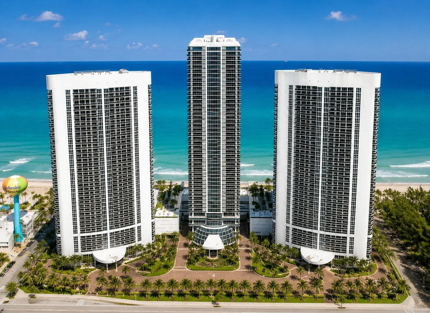 1830 S Ocean Drive 2809 Property Photo 1