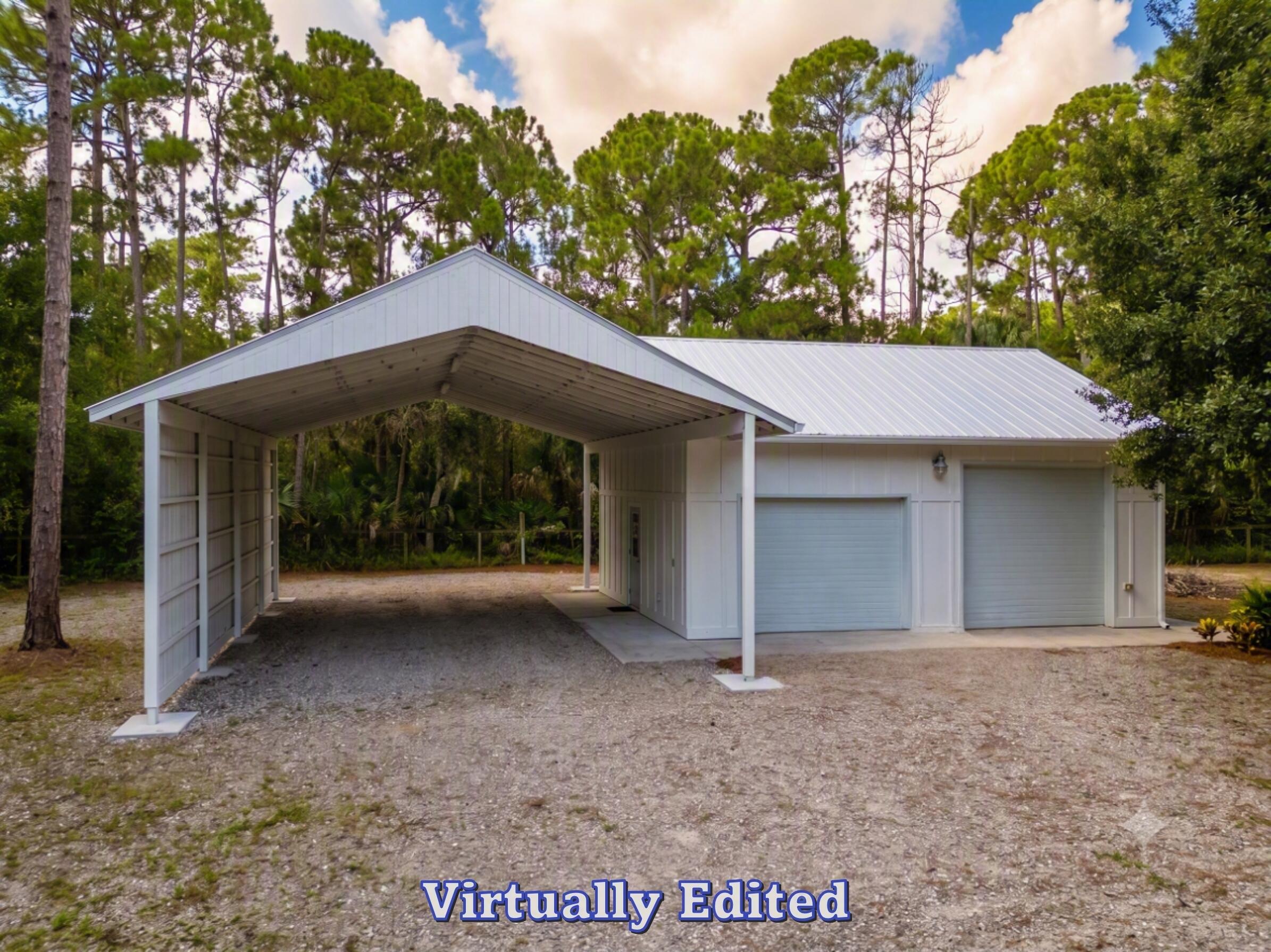 4500 Sw Country Place Property Photo 3
