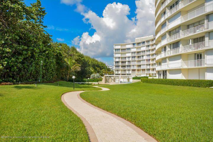 2780 S OCEAN Boulevard 509 Property Photo 1