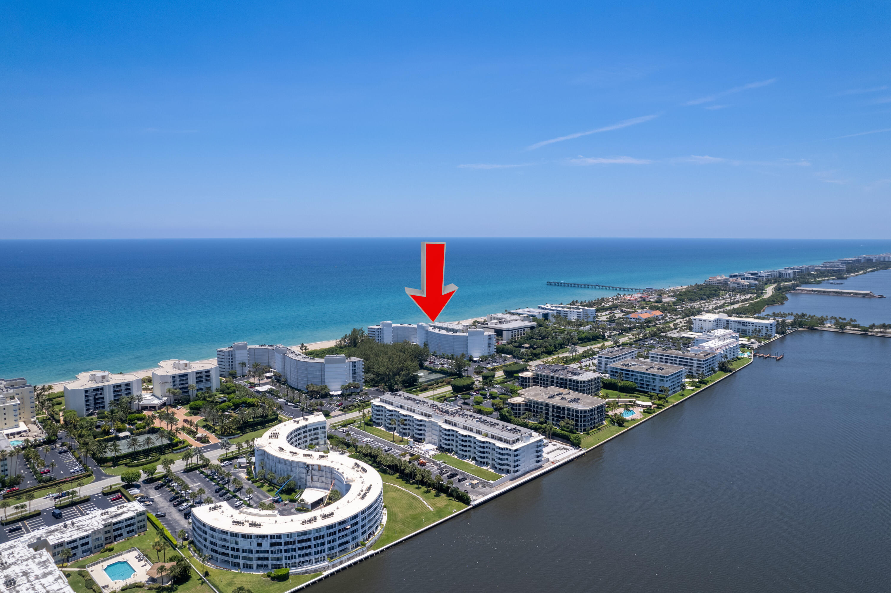 2780 S Ocean Boulevard 509 Property Photo 39
