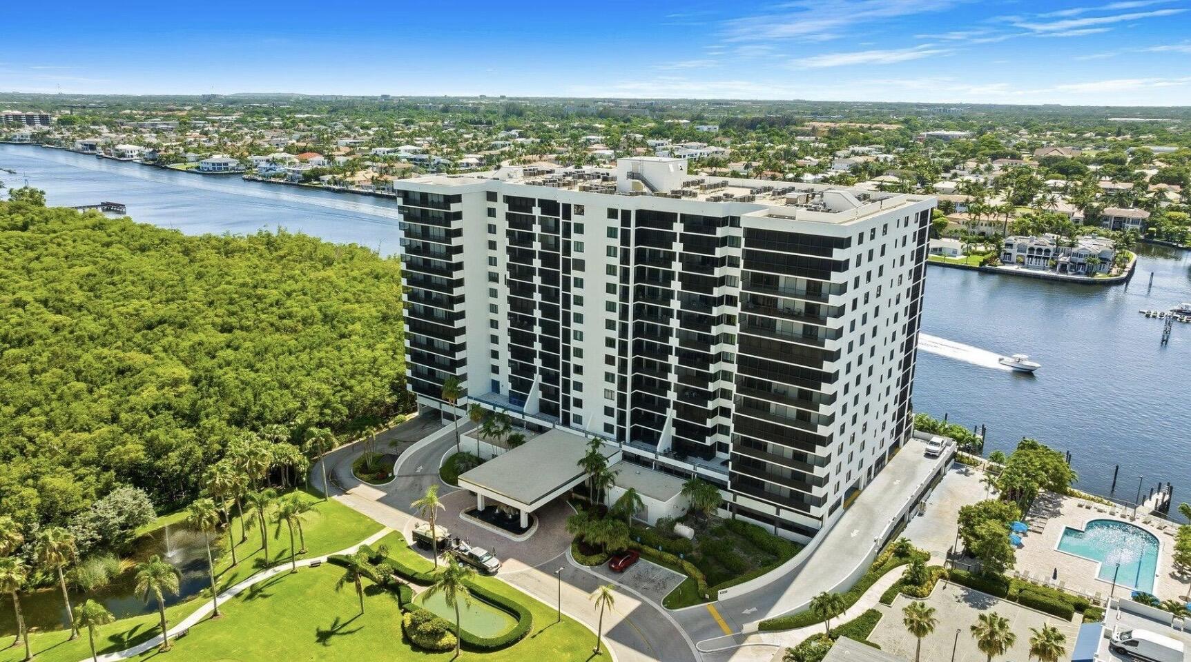 3420 S Ocean Boulevard 8W Property Photo 1