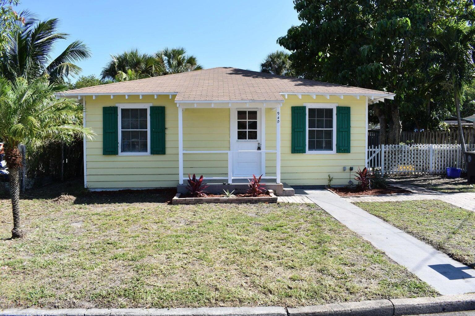 940 BIGNONIA Road