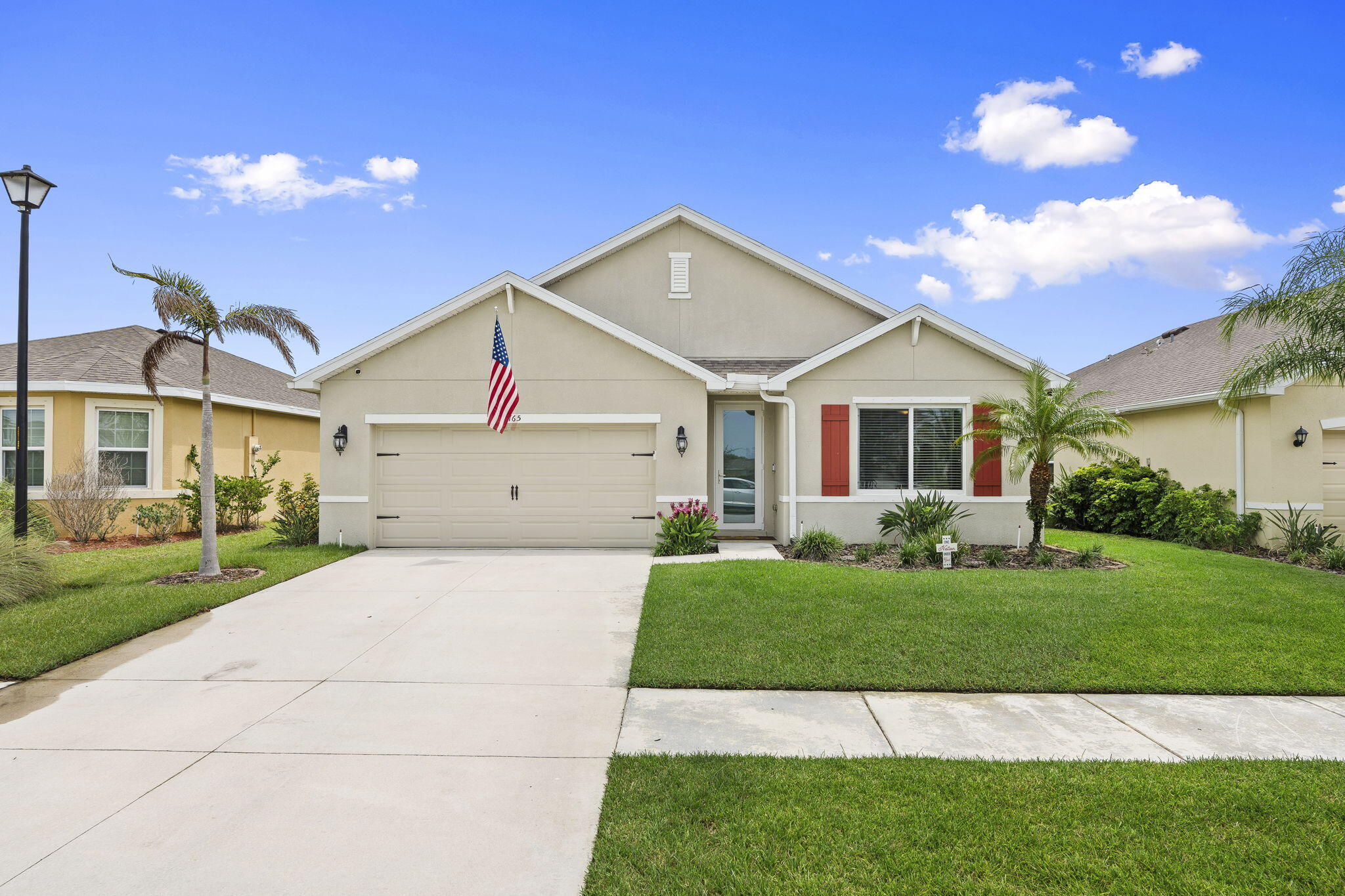 10765 SW Cremona Way Property Photo 1