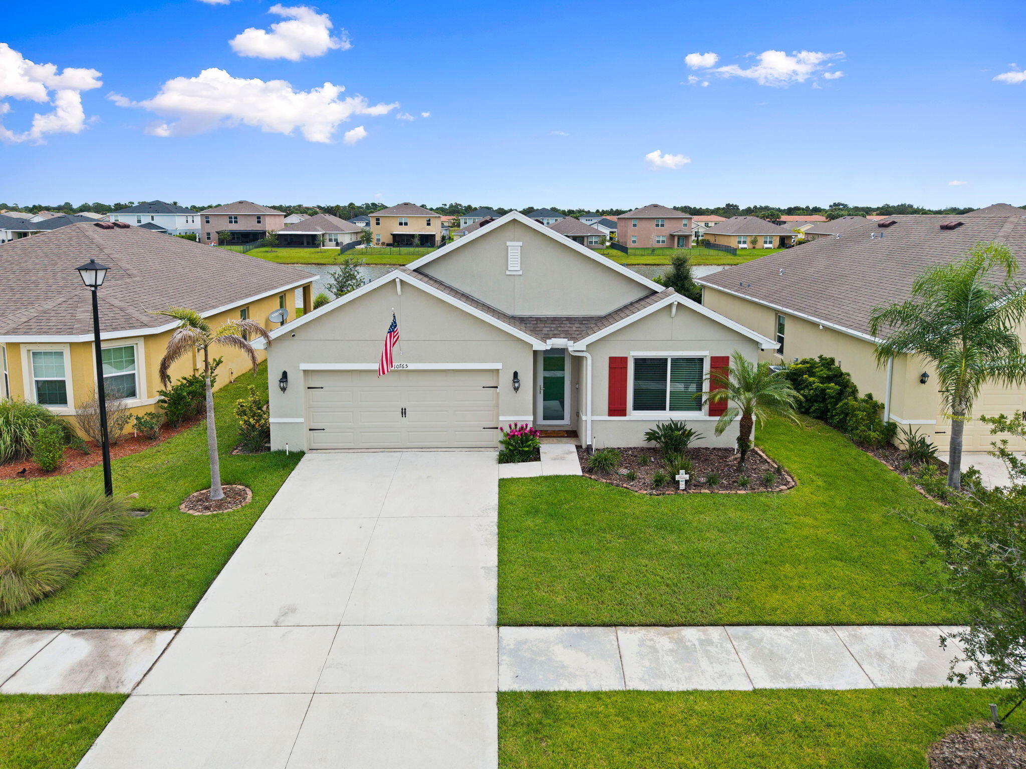 10765 Sw Cremona Way Property Photo 8