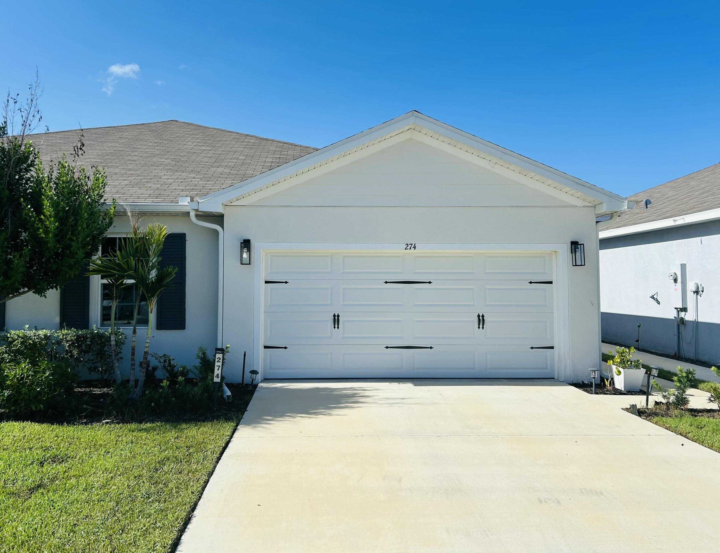 274 Raspberry Road Property Photo 1