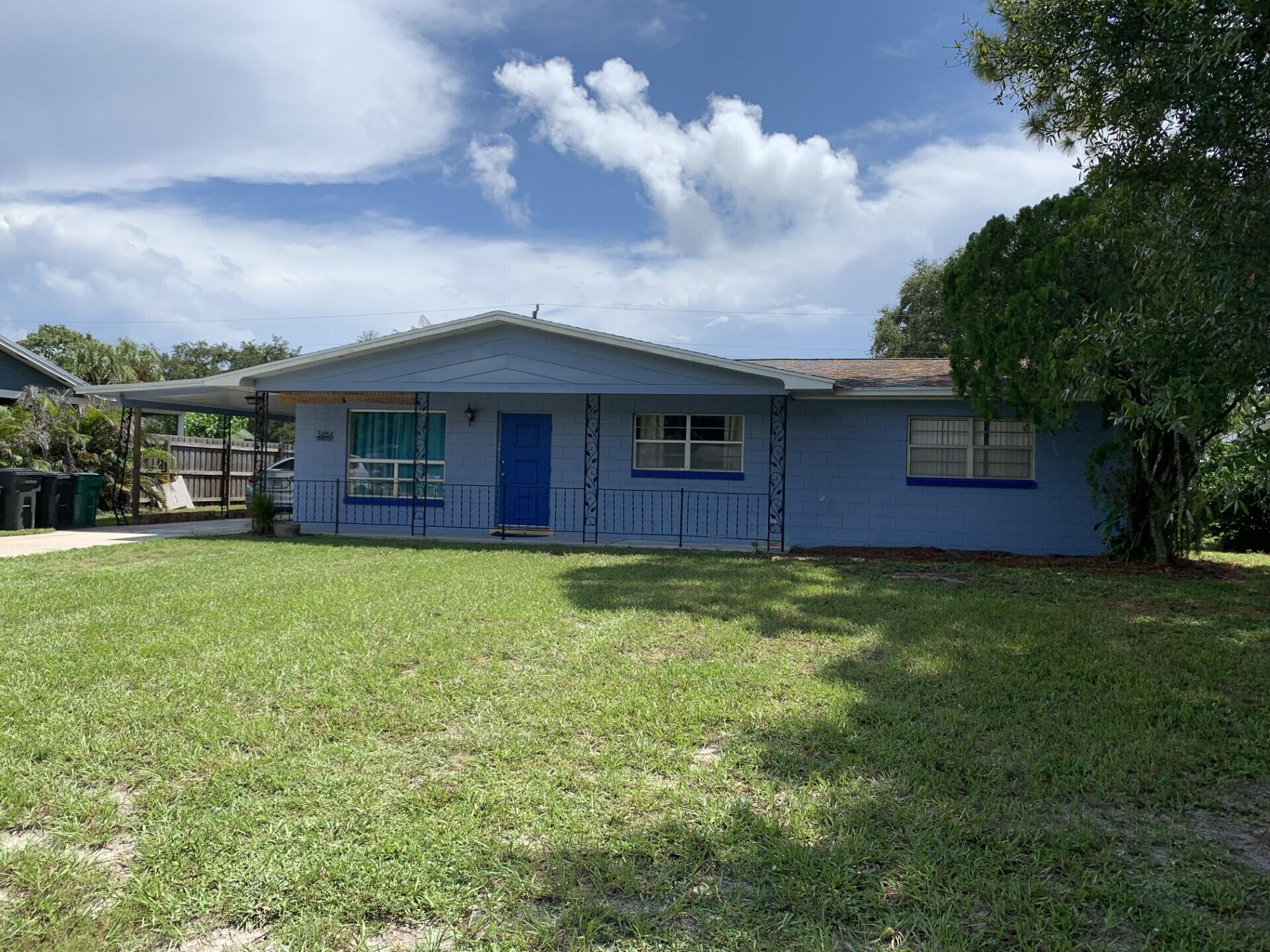 3484 Sunrise Boulevard Property Photo 1