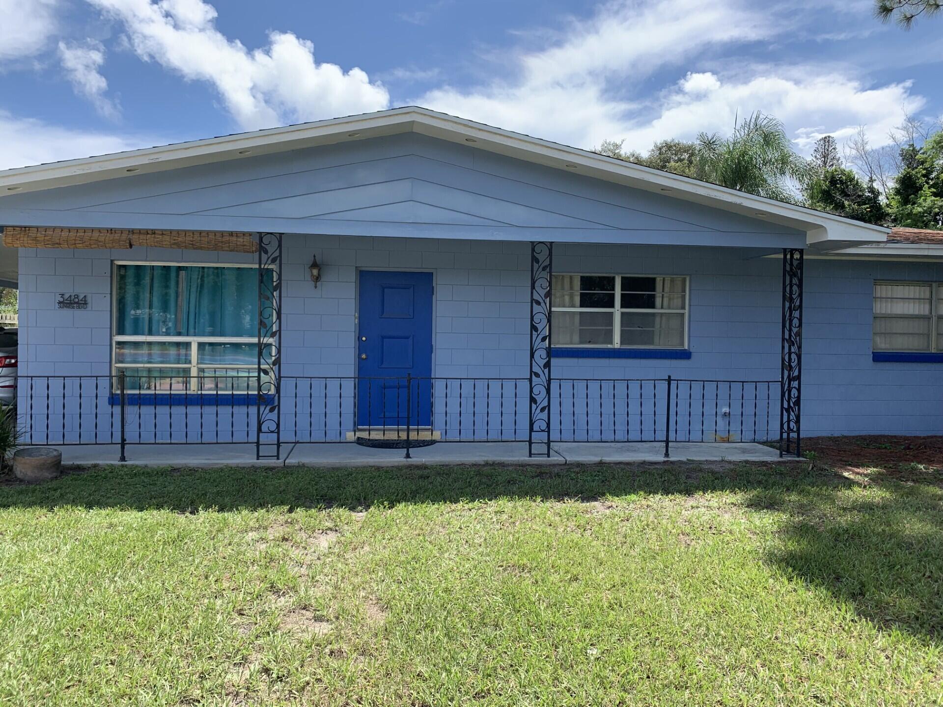 3484 Sunrise Boulevard Property Photo 2