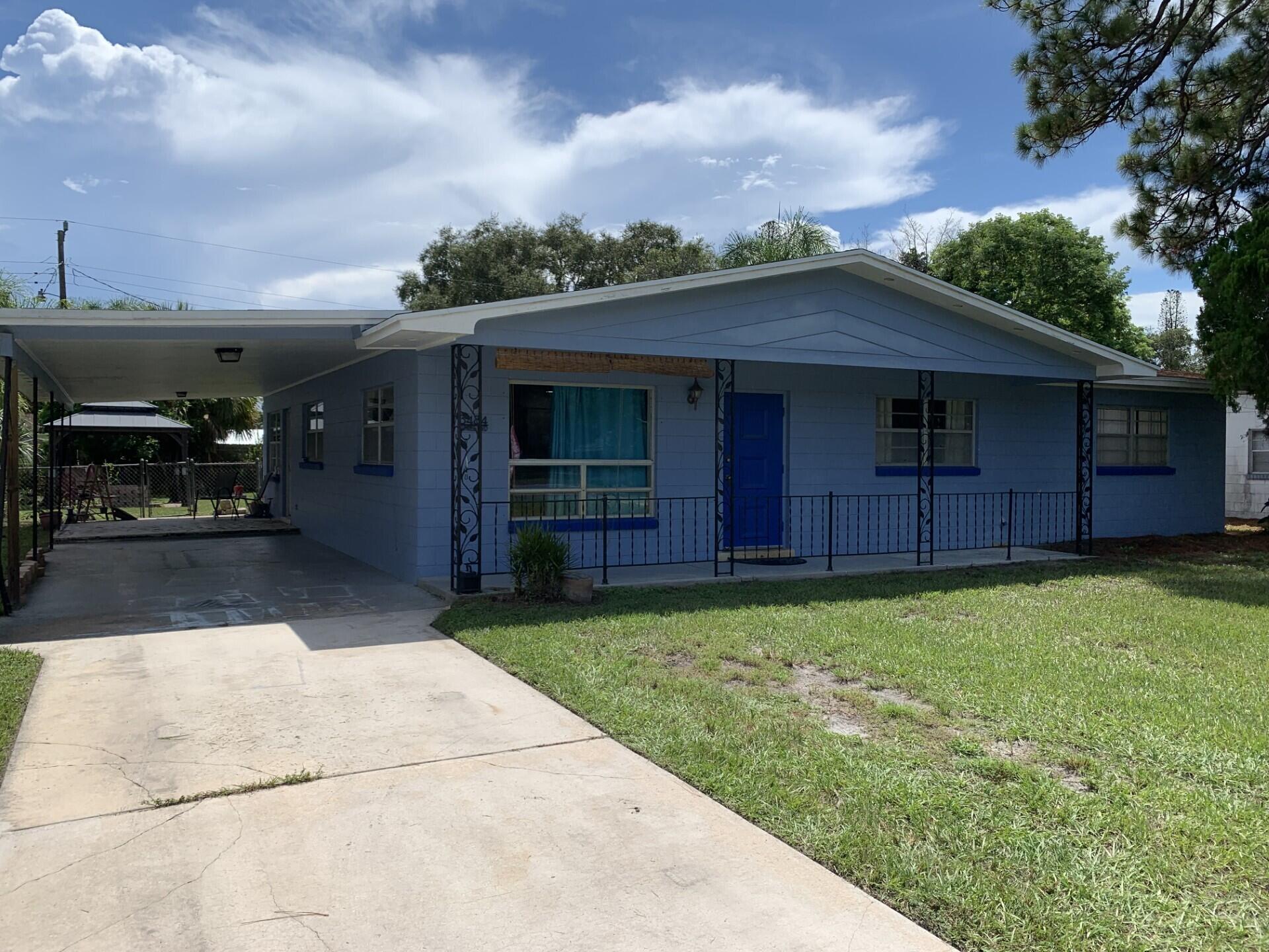 3484 Sunrise Boulevard Property Photo 3