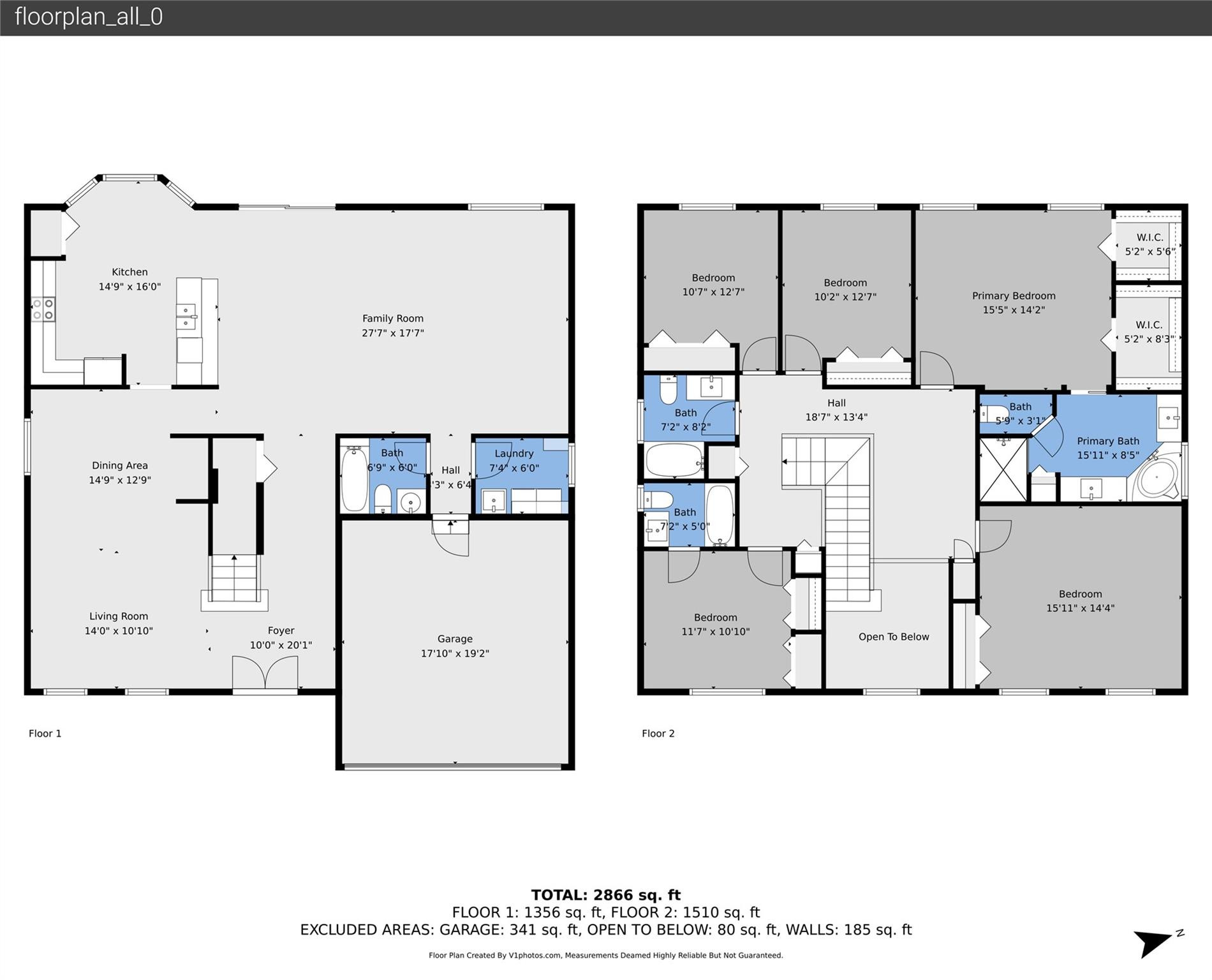 1020 Lavender Circle Property Photo 14