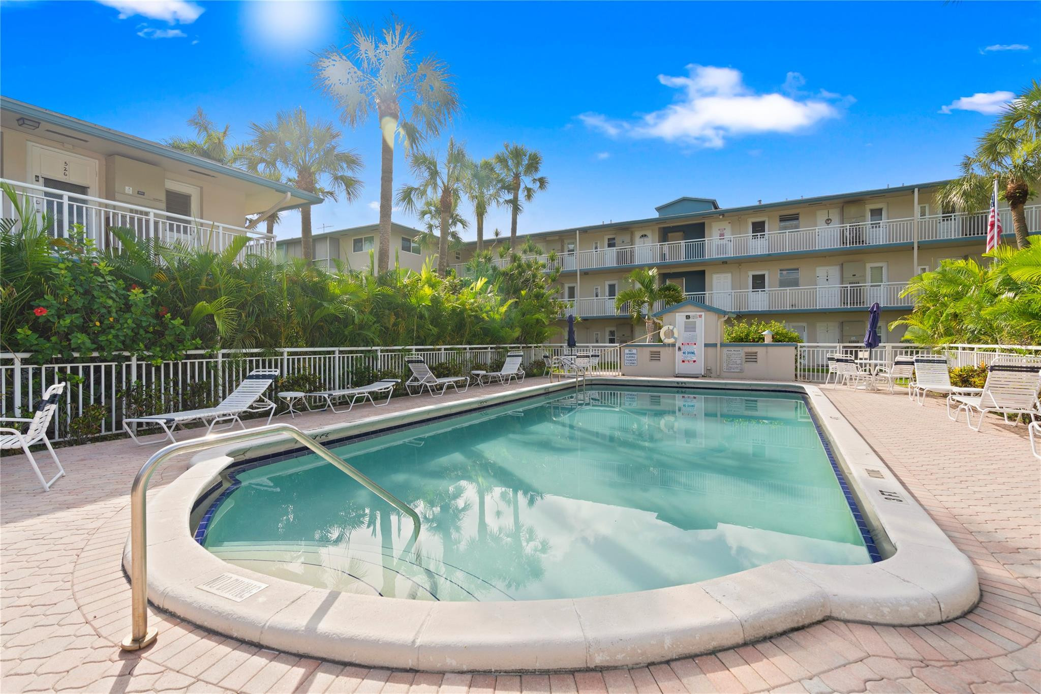 5800 W Margate Boulevard 346-3 Property Photo 2