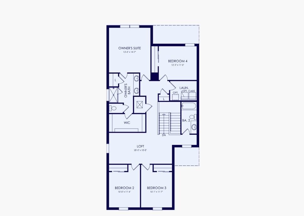 9570 Chora Tunel Way 84 Trailside Property Photo 3