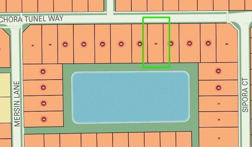 9570 Chora Tunel Way 84 Trailside Property Photo 4
