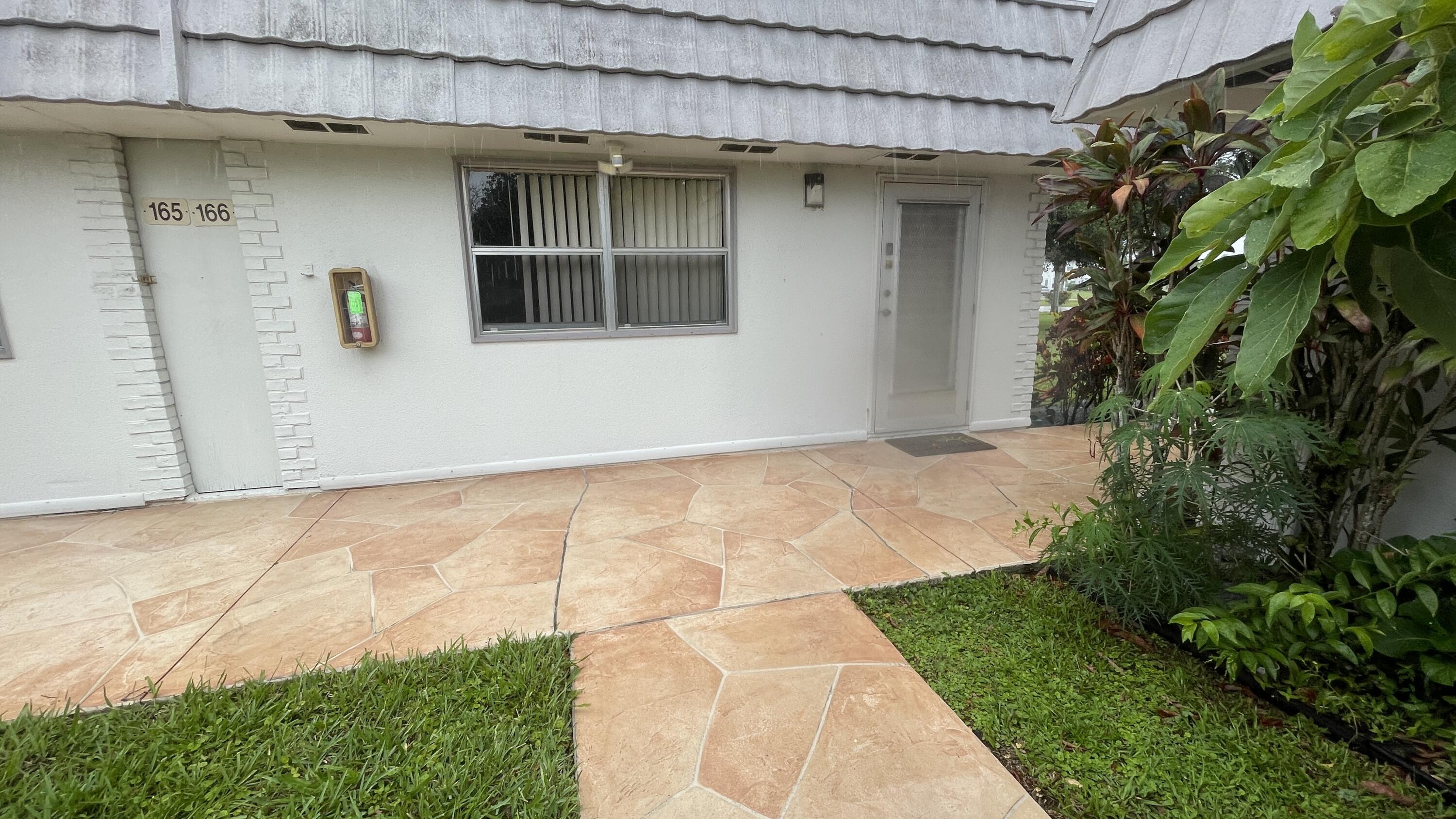 166 Valencia G Drive 166 Property Photo 21