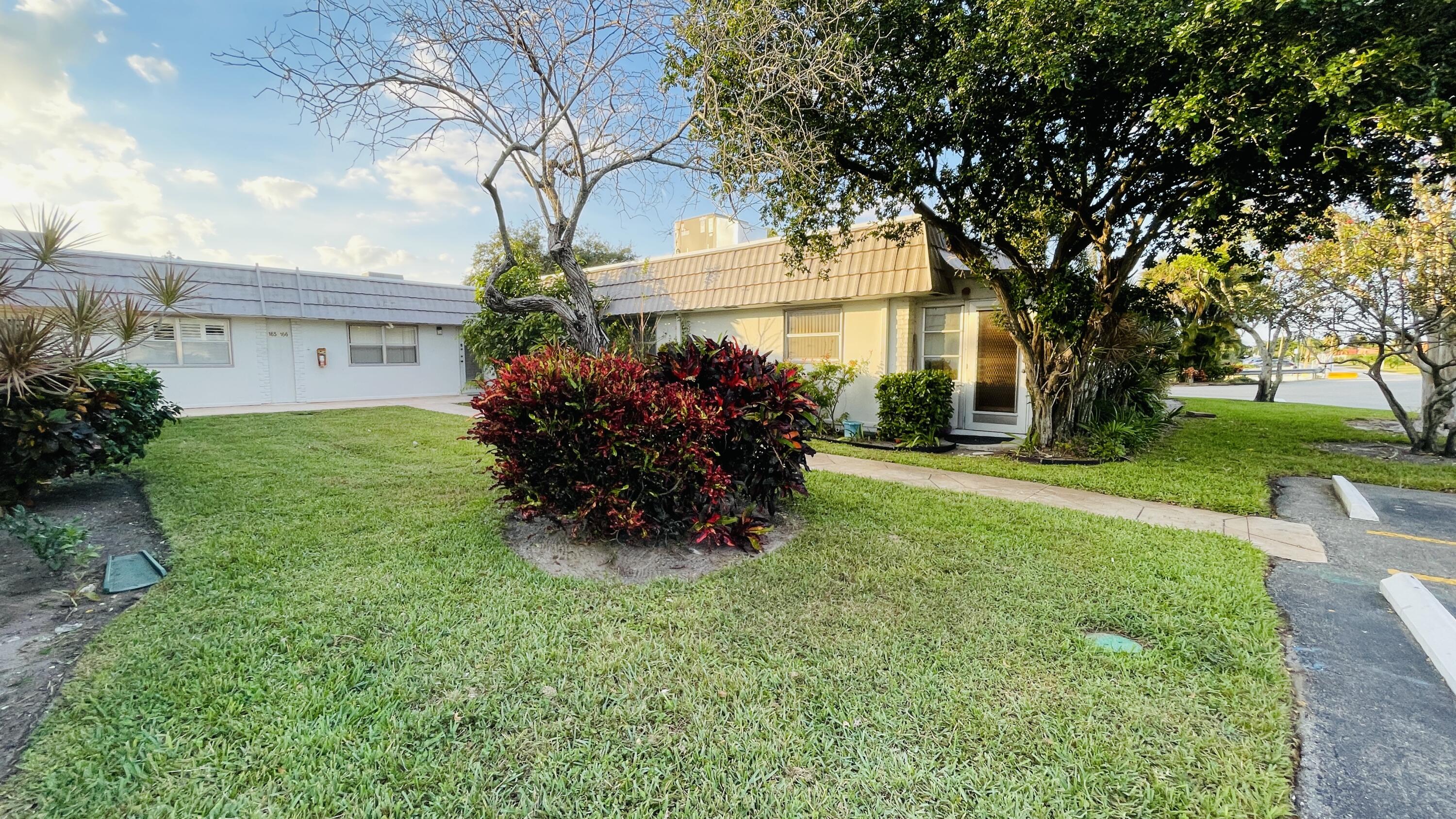 166 Valencia G Drive 166 Property Photo 23