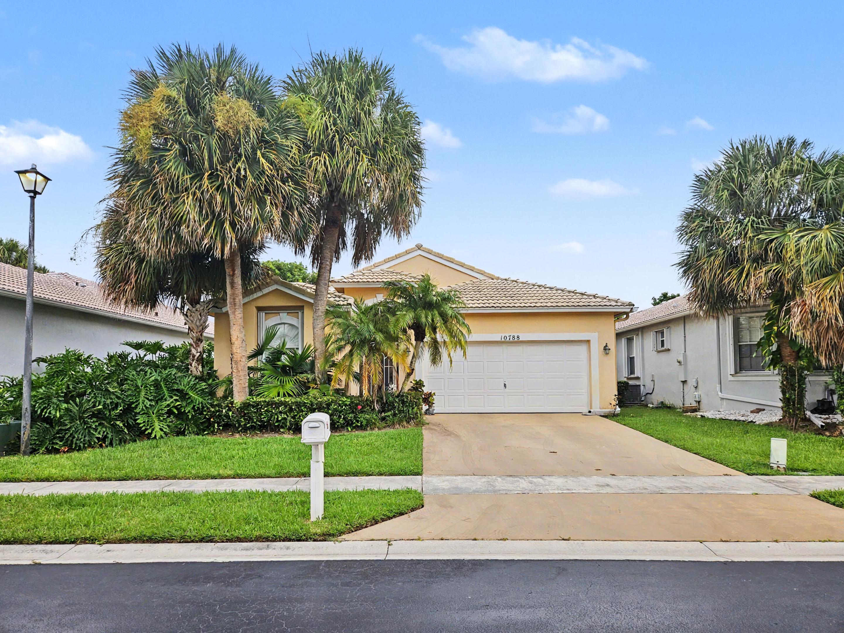 10788 Fillmore Drive Property Photo 1
