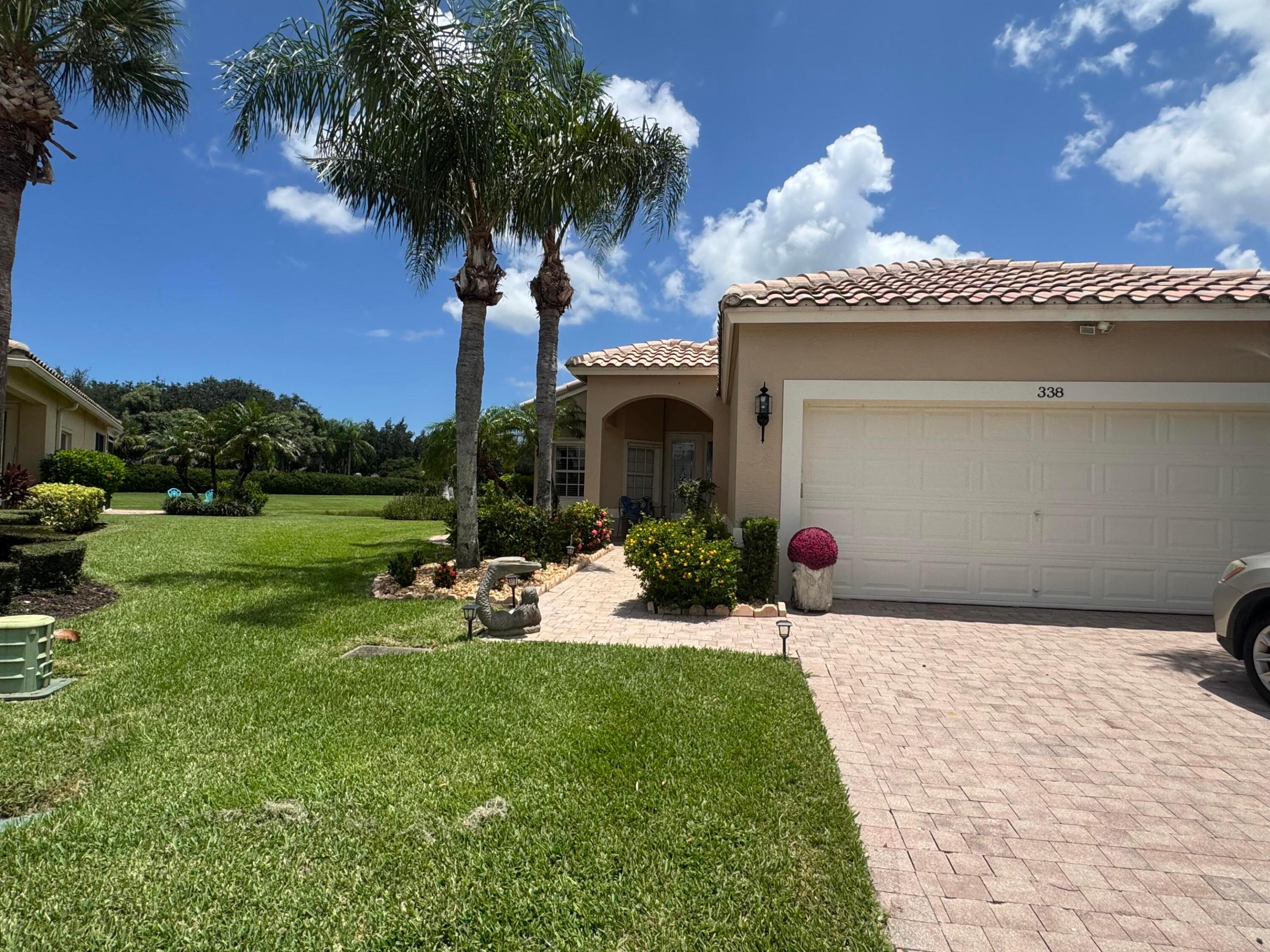 338 NW Treeline Trace Property Photo 1