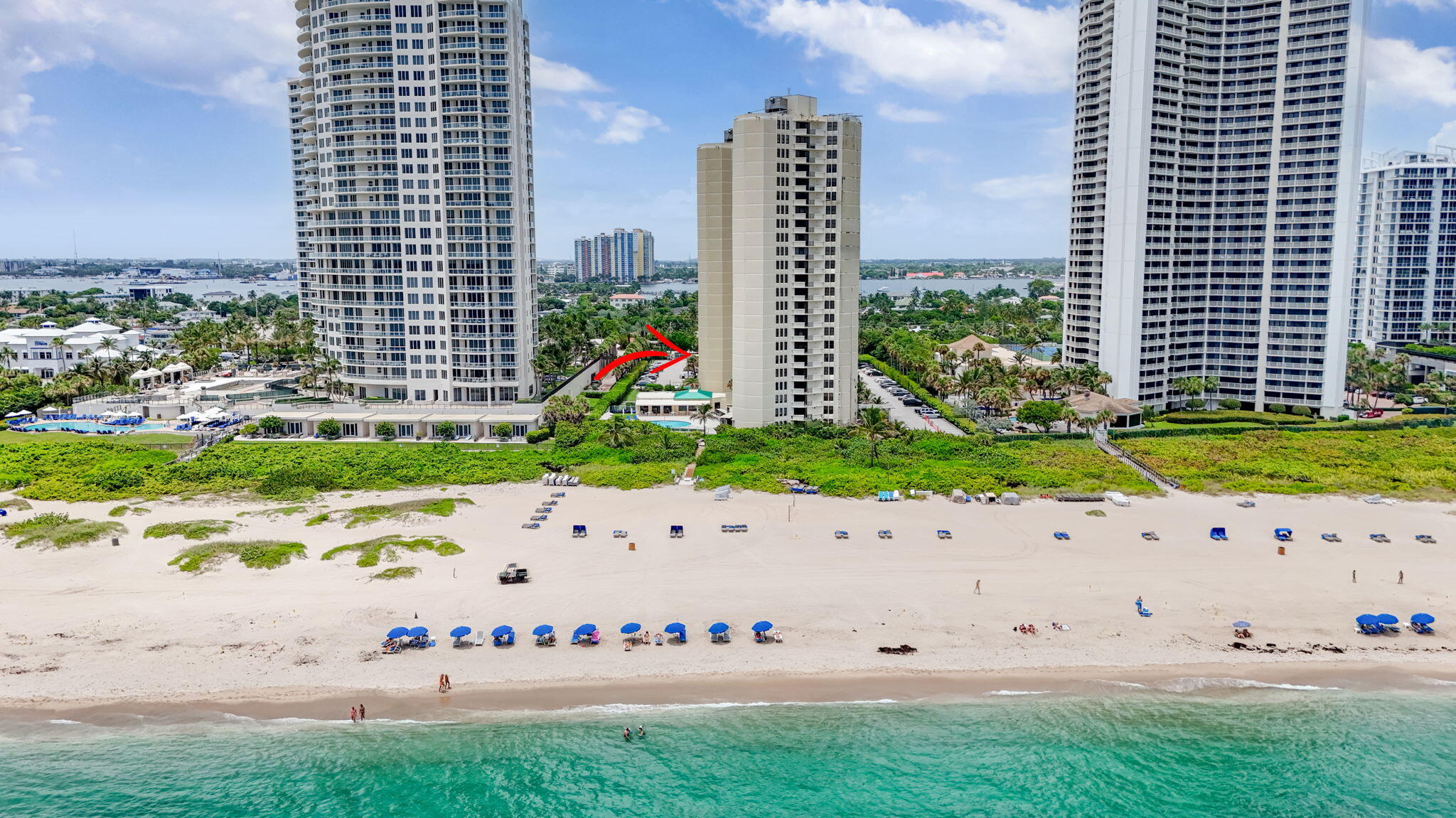2800 N Ocean Drive B-4a Property Photo 66