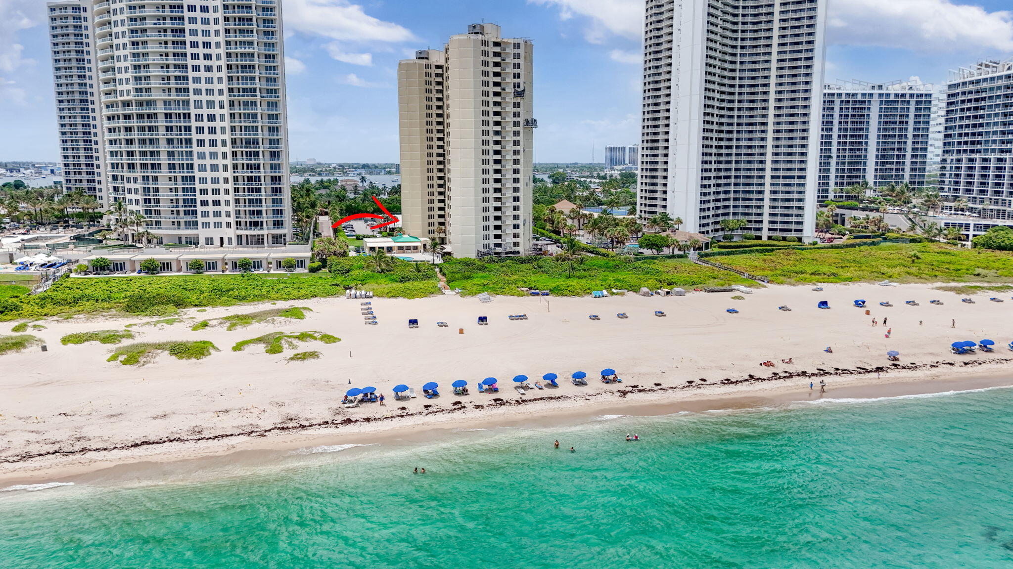 2800 N Ocean Drive B-4a Property Photo 73
