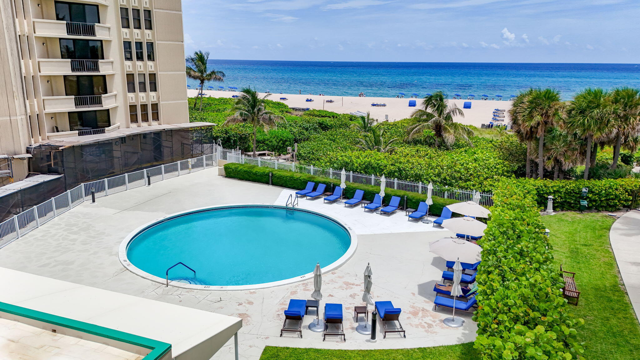 2800 N Ocean Drive B-4a Property Photo 80