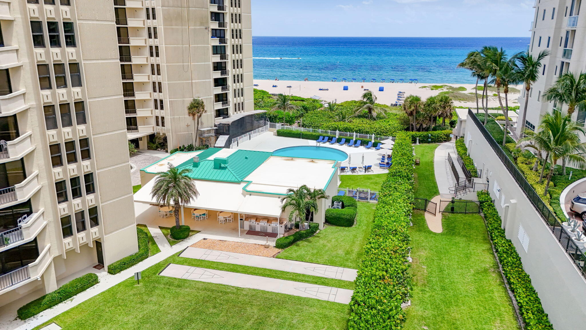 2800 N Ocean Drive B-4a Property Photo 81