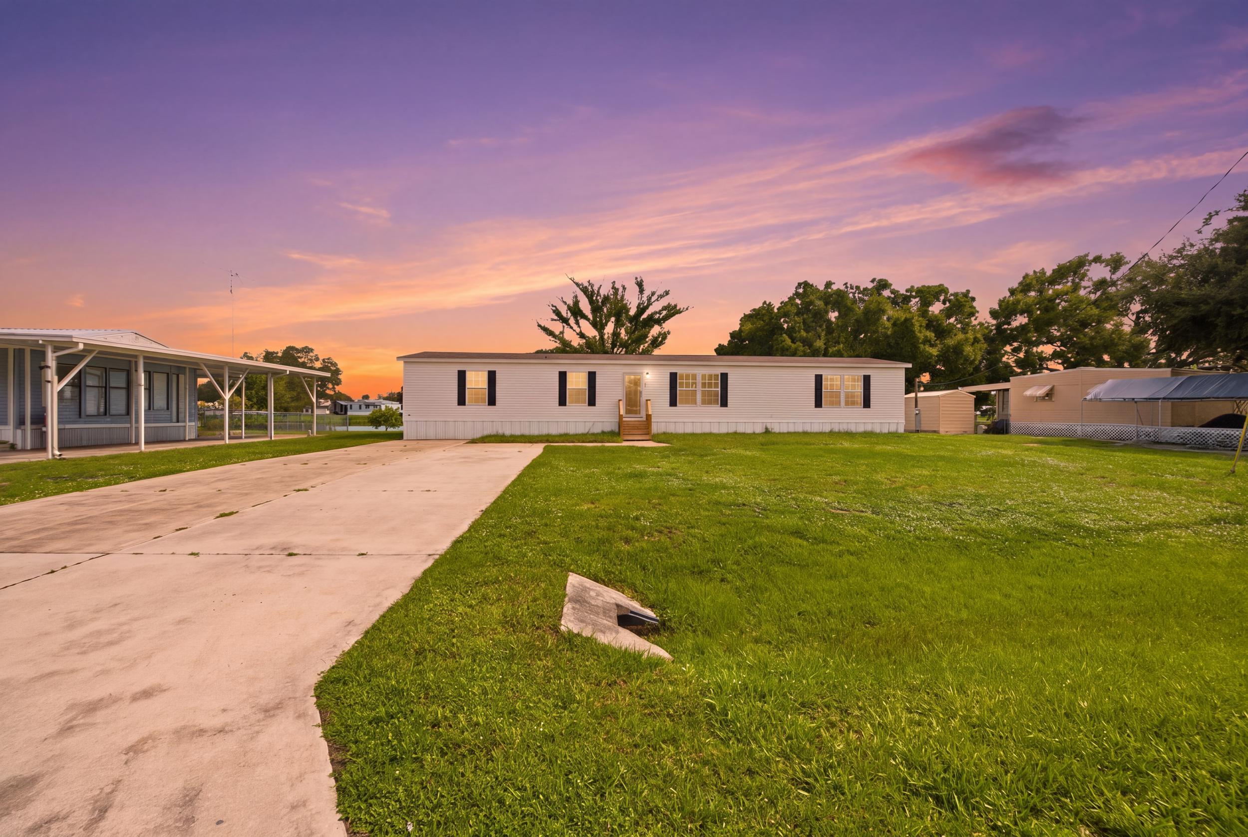 2130 SE 25TH Drive