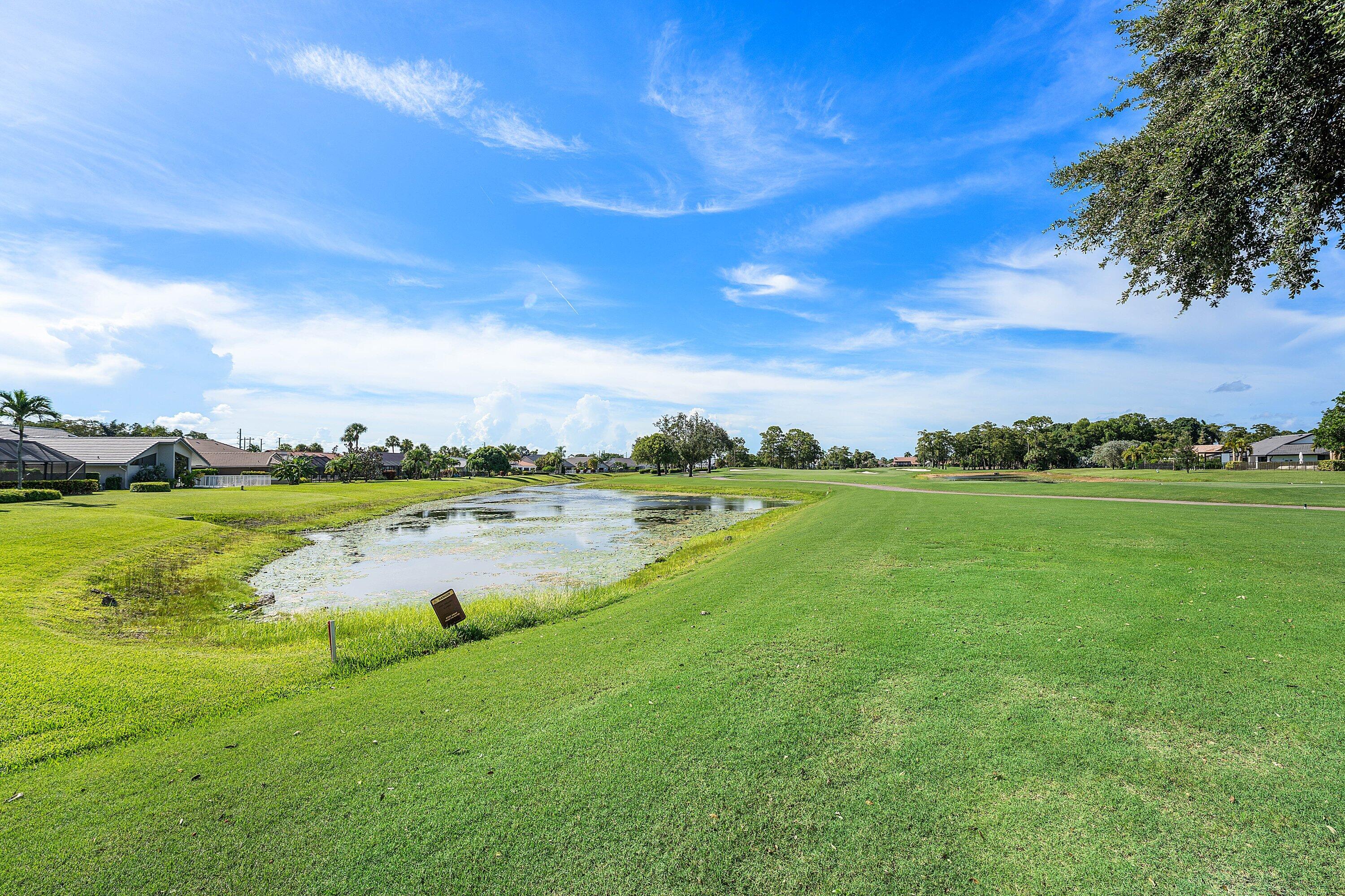 10775 Boca Woods Lane Property Photo 8