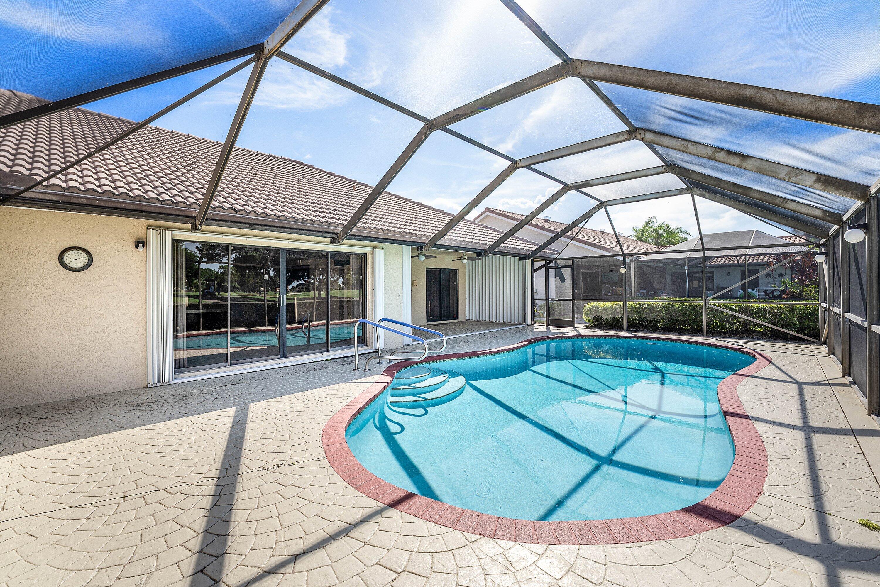 10775 Boca Woods Lane Property Photo 28