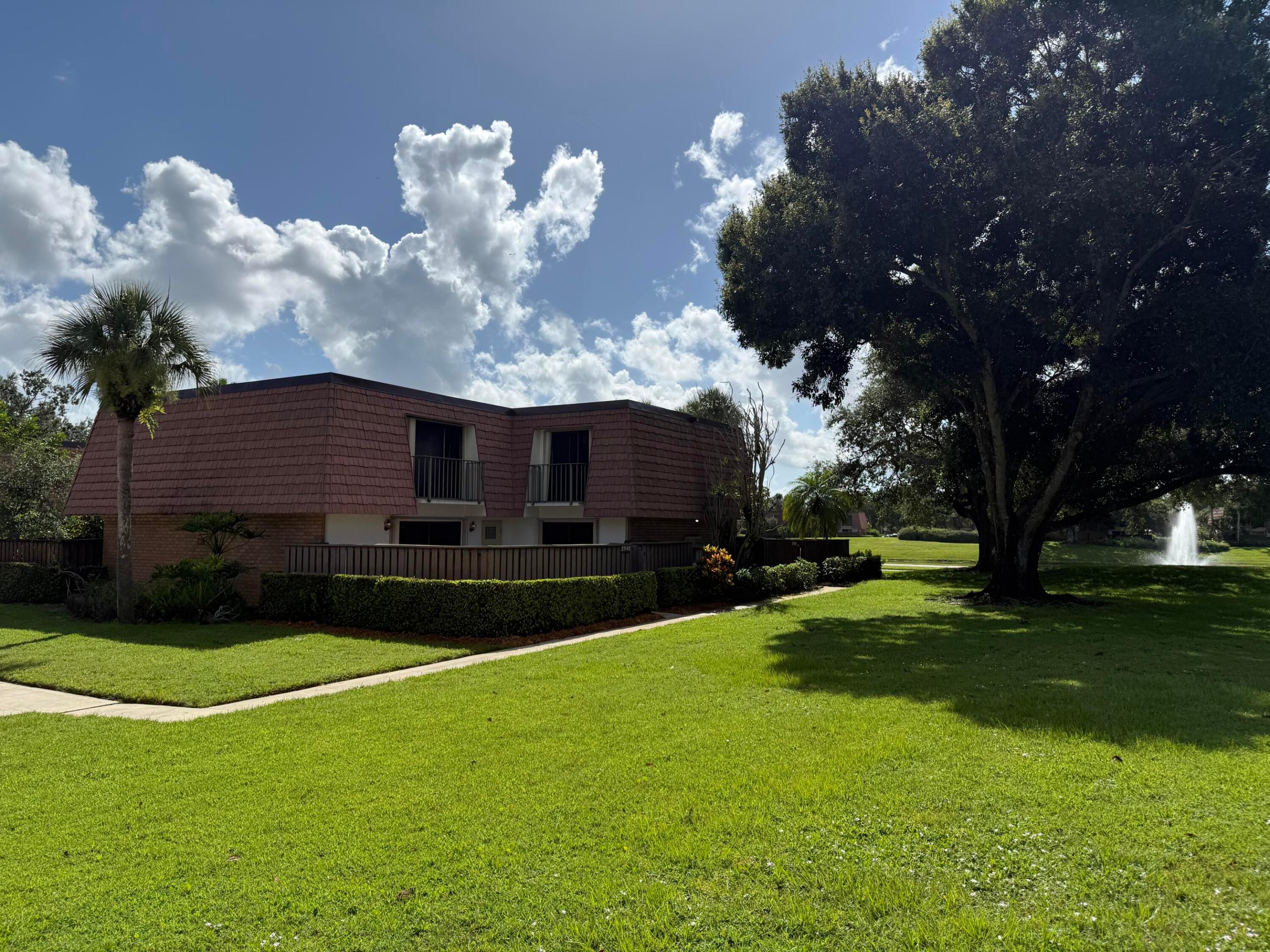 2940 Sw Sunset Trace Circle Property Photo 1