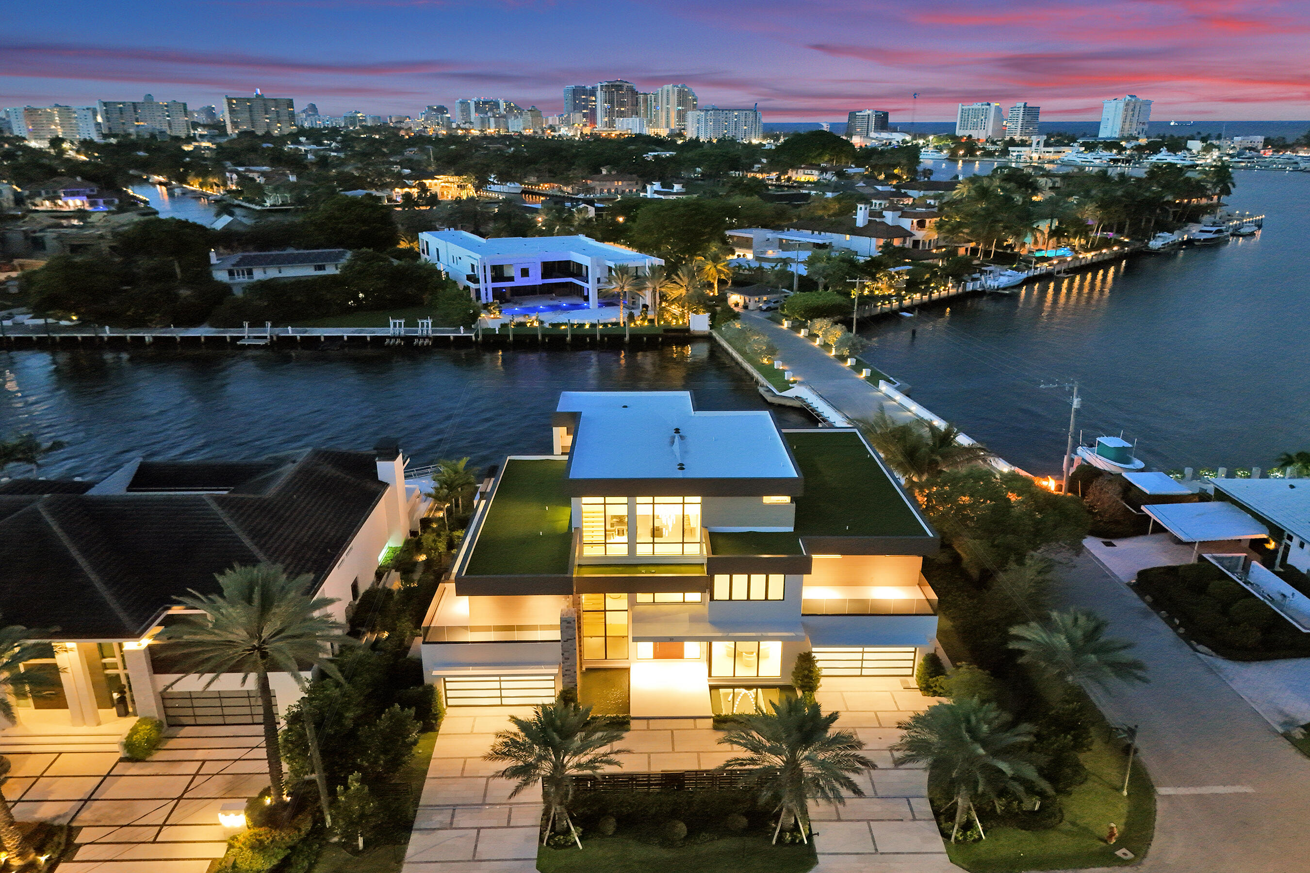 23 Isla Bahia Drive Property Photo 1