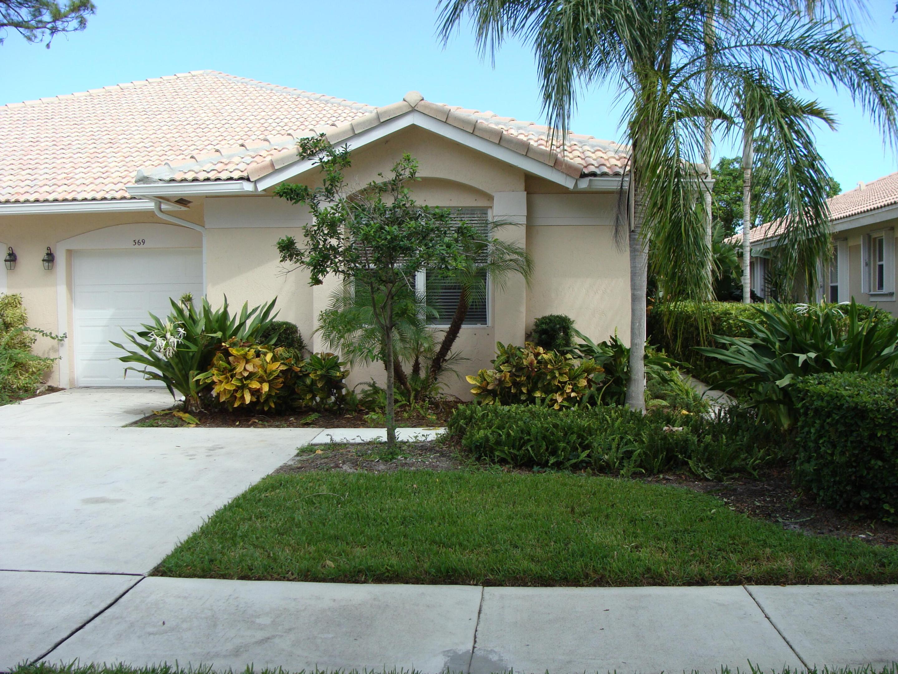 369 W Coral Trace Circle Property Photo 1