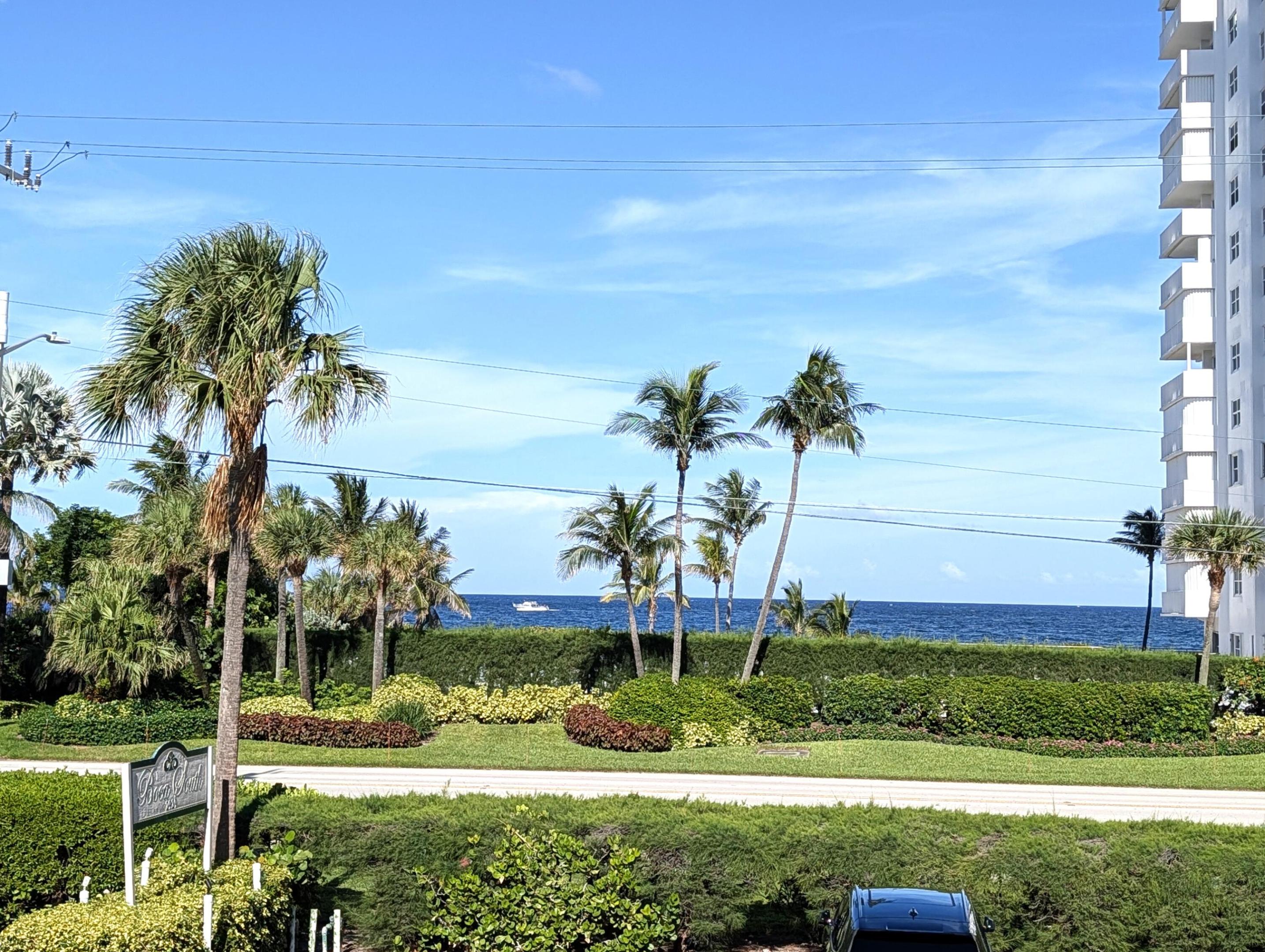2929 S OCEAN Boulevard 2010 Property Photo 1