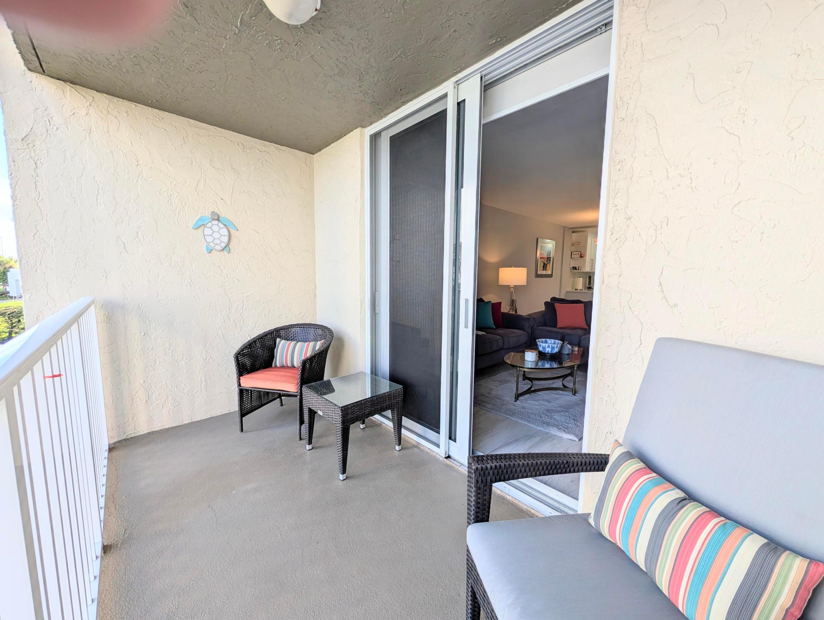 2929 S Ocean Boulevard 2010 Property Photo 2