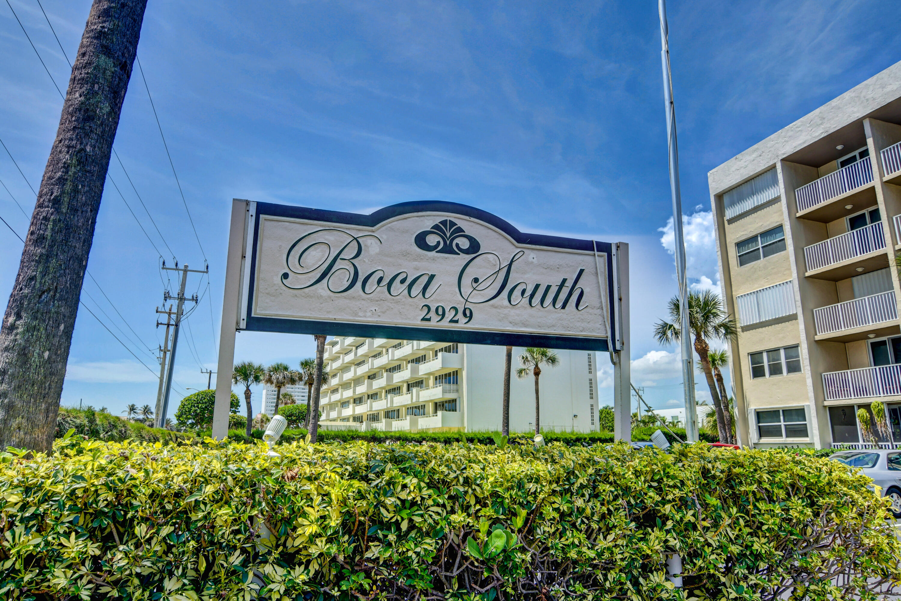 2929 S Ocean Boulevard 2010 Property Photo 23