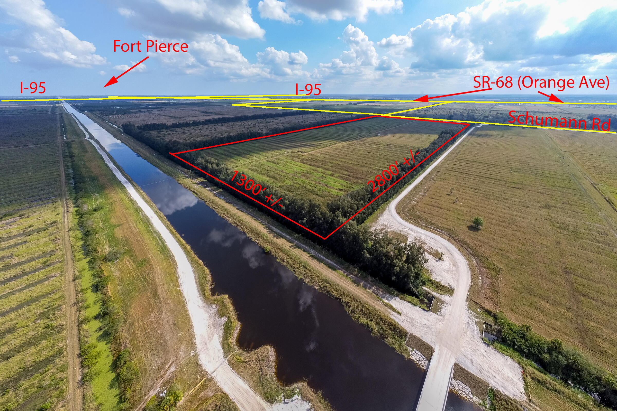 Tbd Schumann Road Property Photo 3