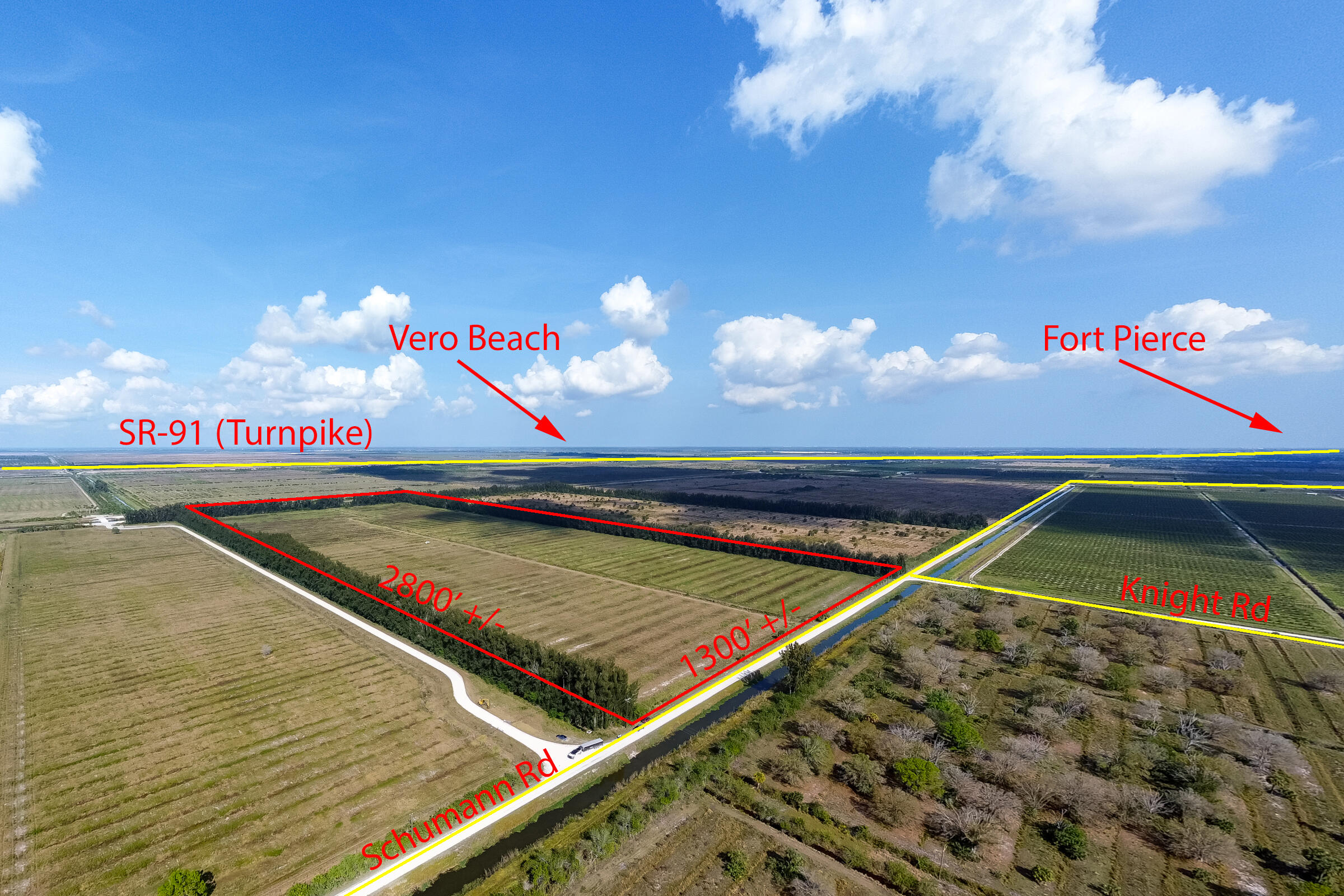 Tbd Schumann Road Property Photo 4