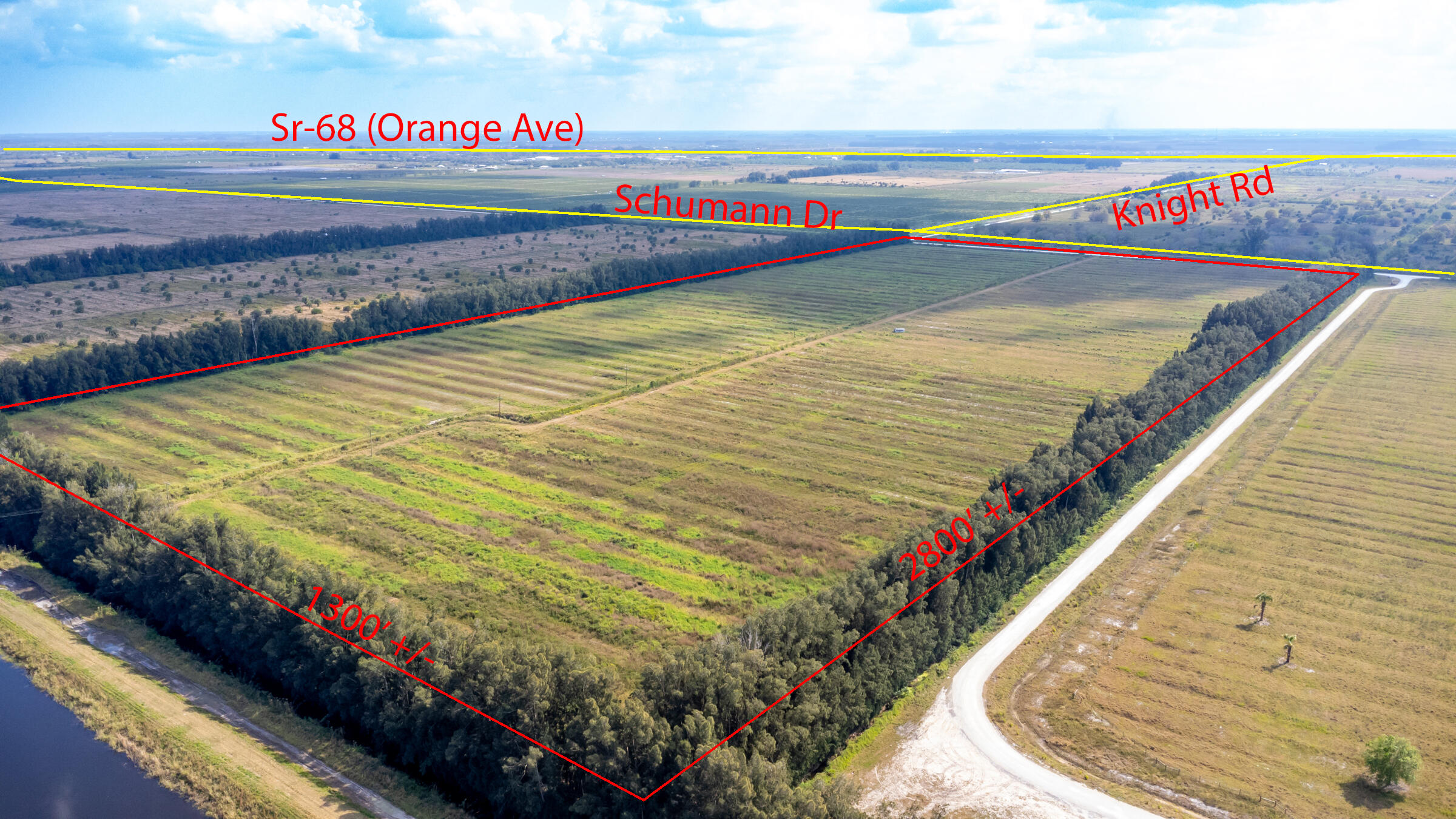 Tbd Schumann Road Property Photo 5
