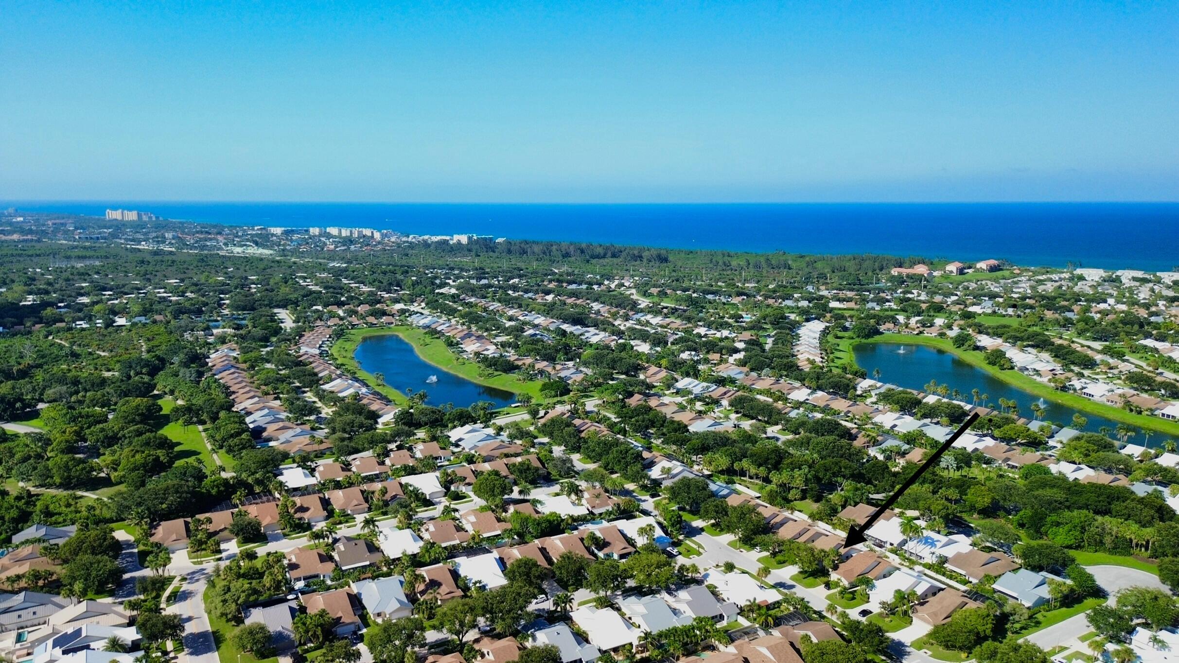 125 Harbourside Circle Property Photo 43