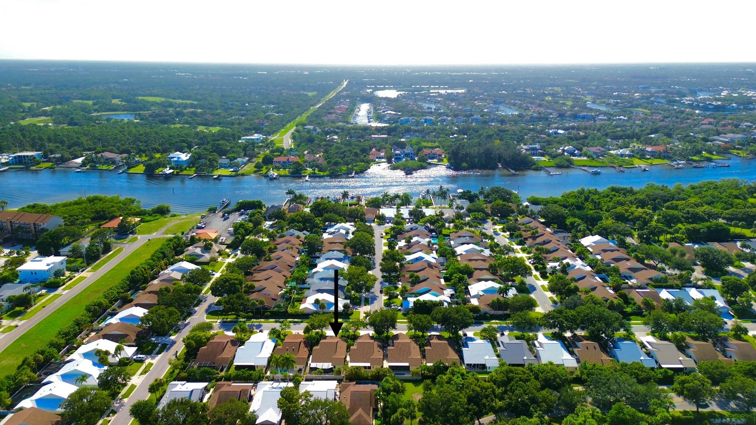 125 Harbourside Circle Property Photo 45