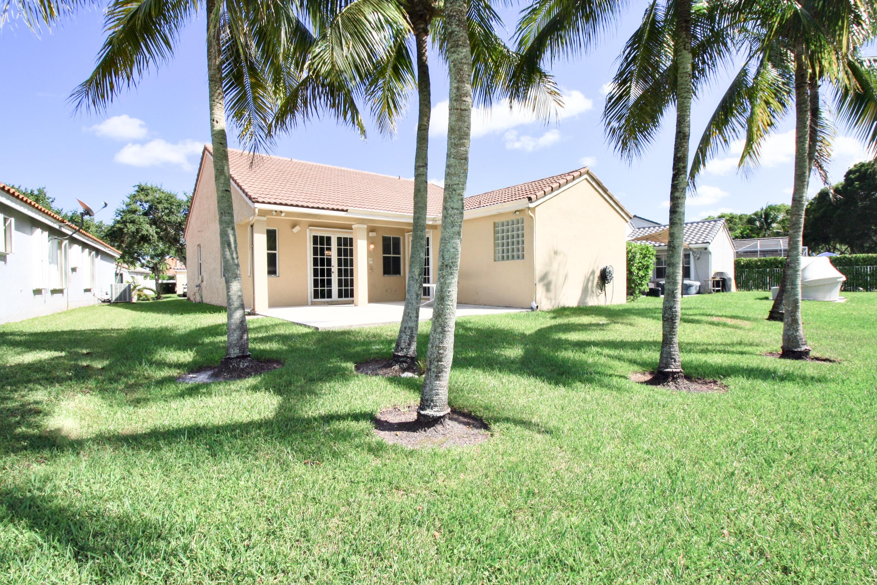 853 Sand Creek Circle Property Photo 1