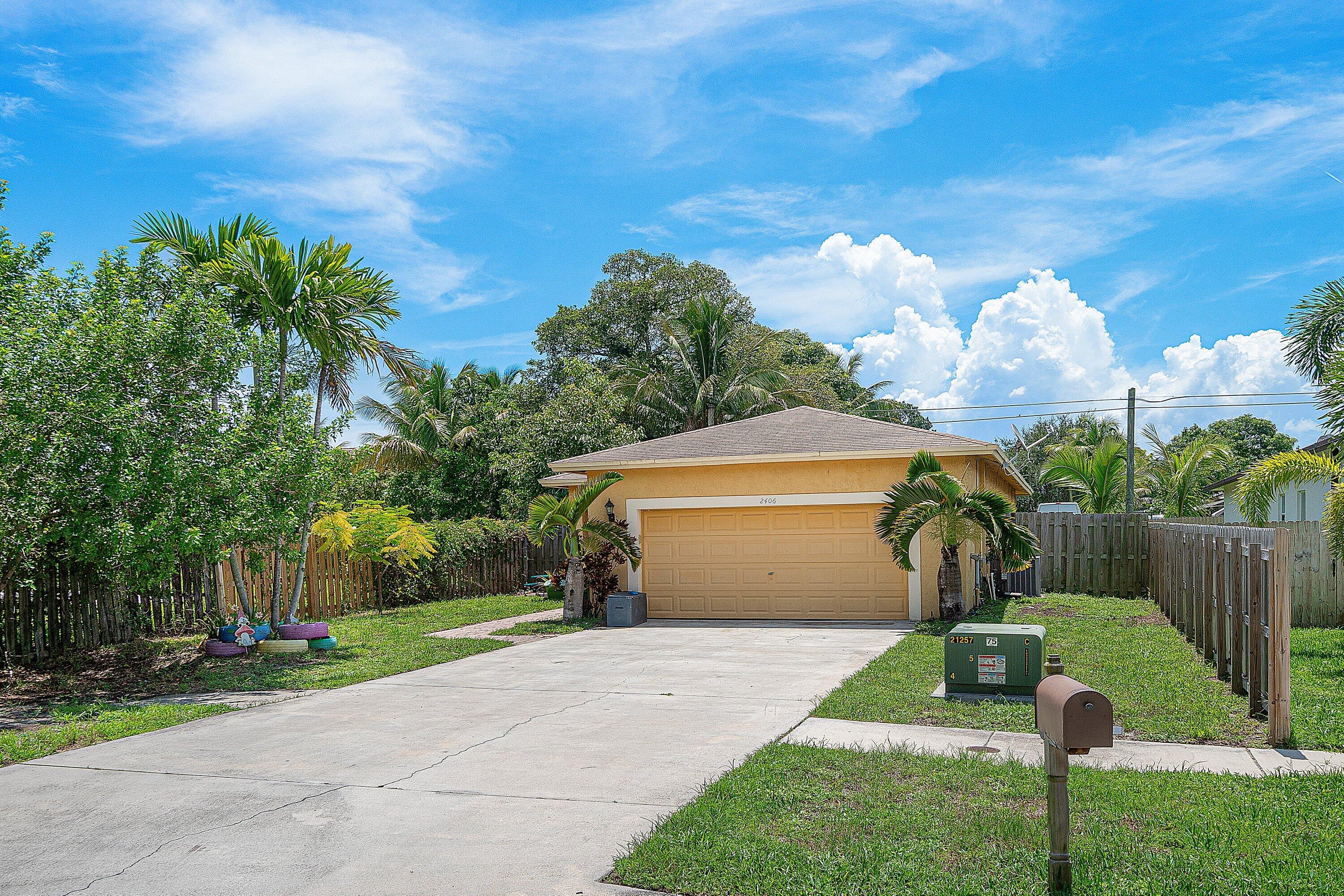 2406 Sundy Avenue Property Photo 17