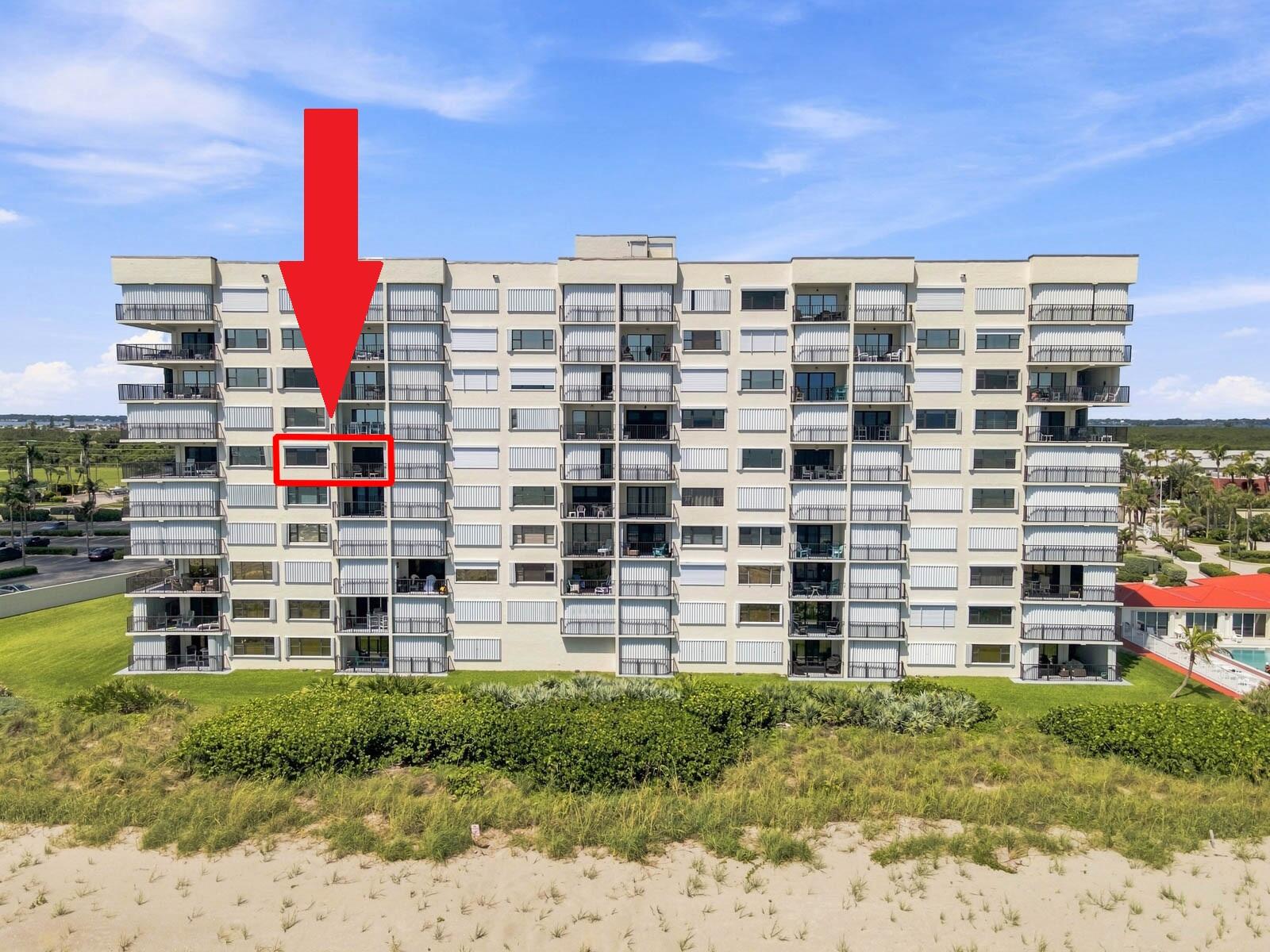 9490 S Ocean Drive A-615 Property Photo 53