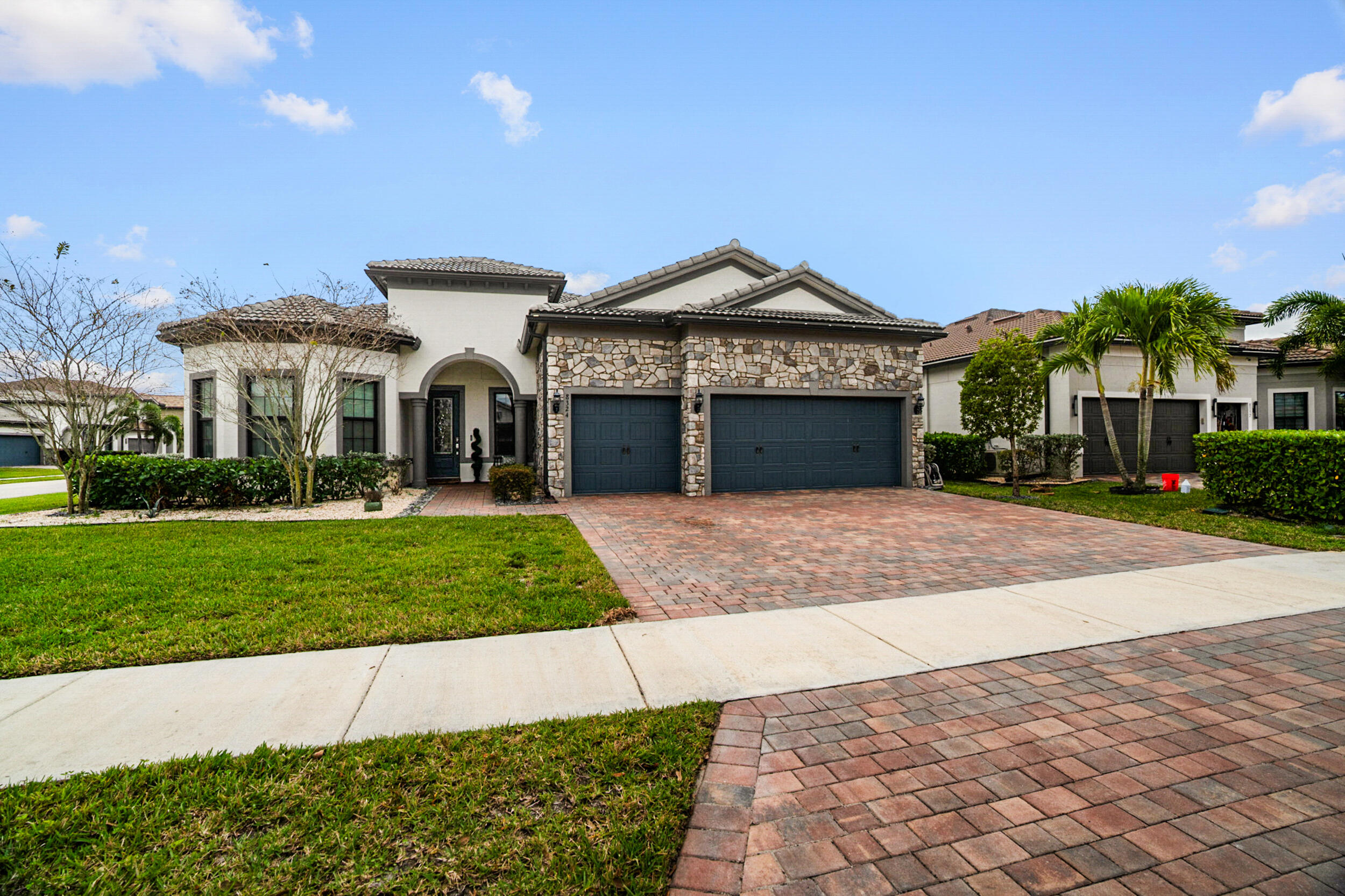 8324 PEDIGREE Circle Property Photo 1