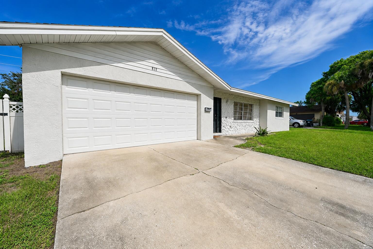 833 Park Manor Drive Property Photo 4