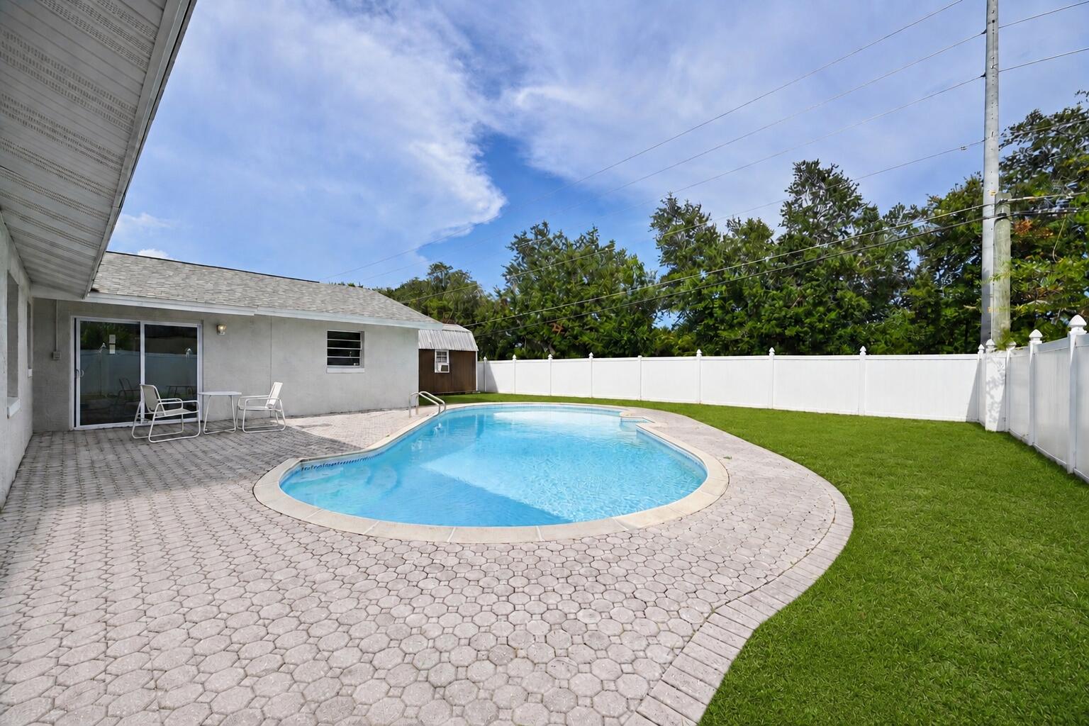 833 Park Manor Drive Property Photo 21