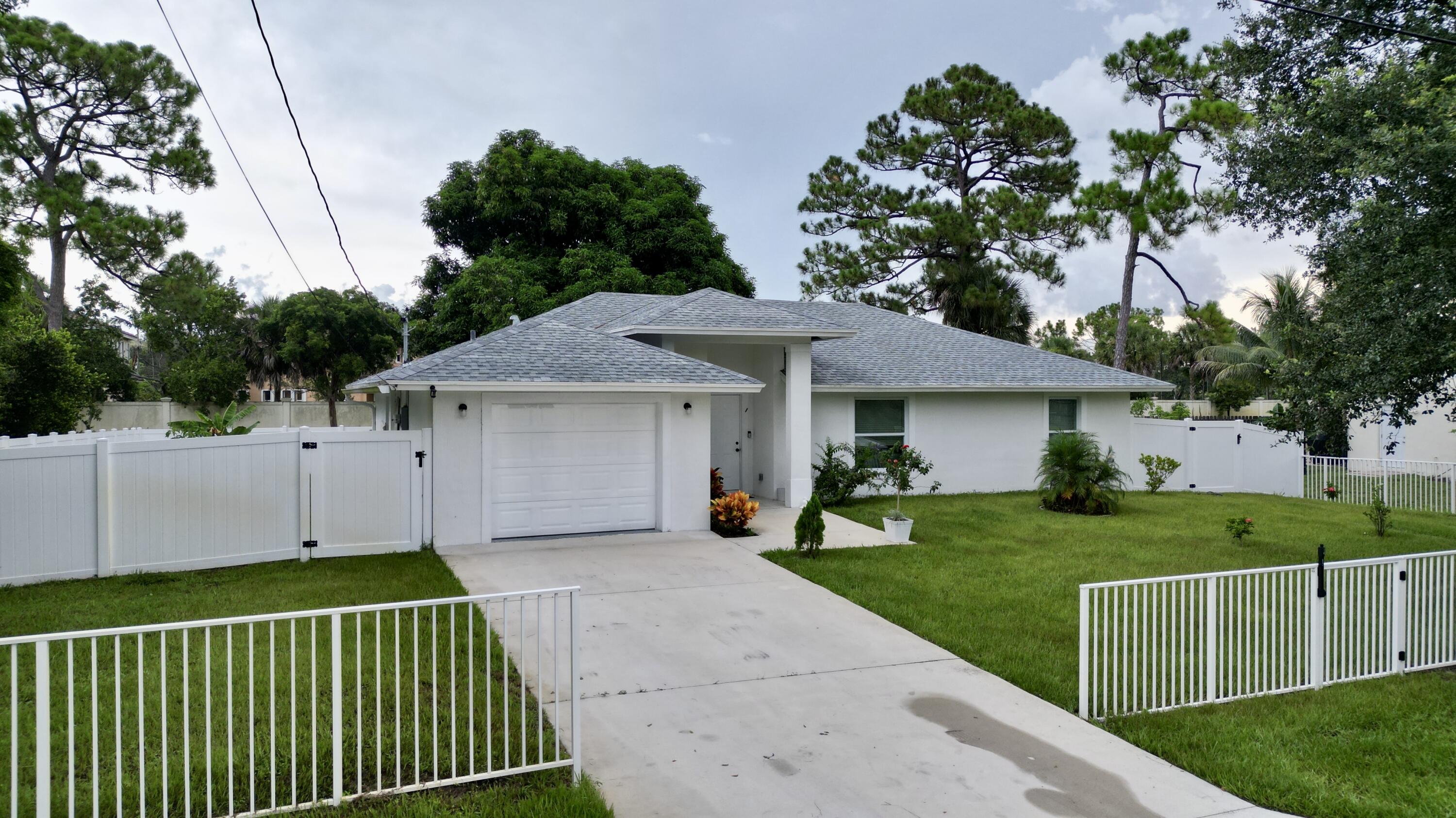 6539 Alexander Road Property Photo 1
