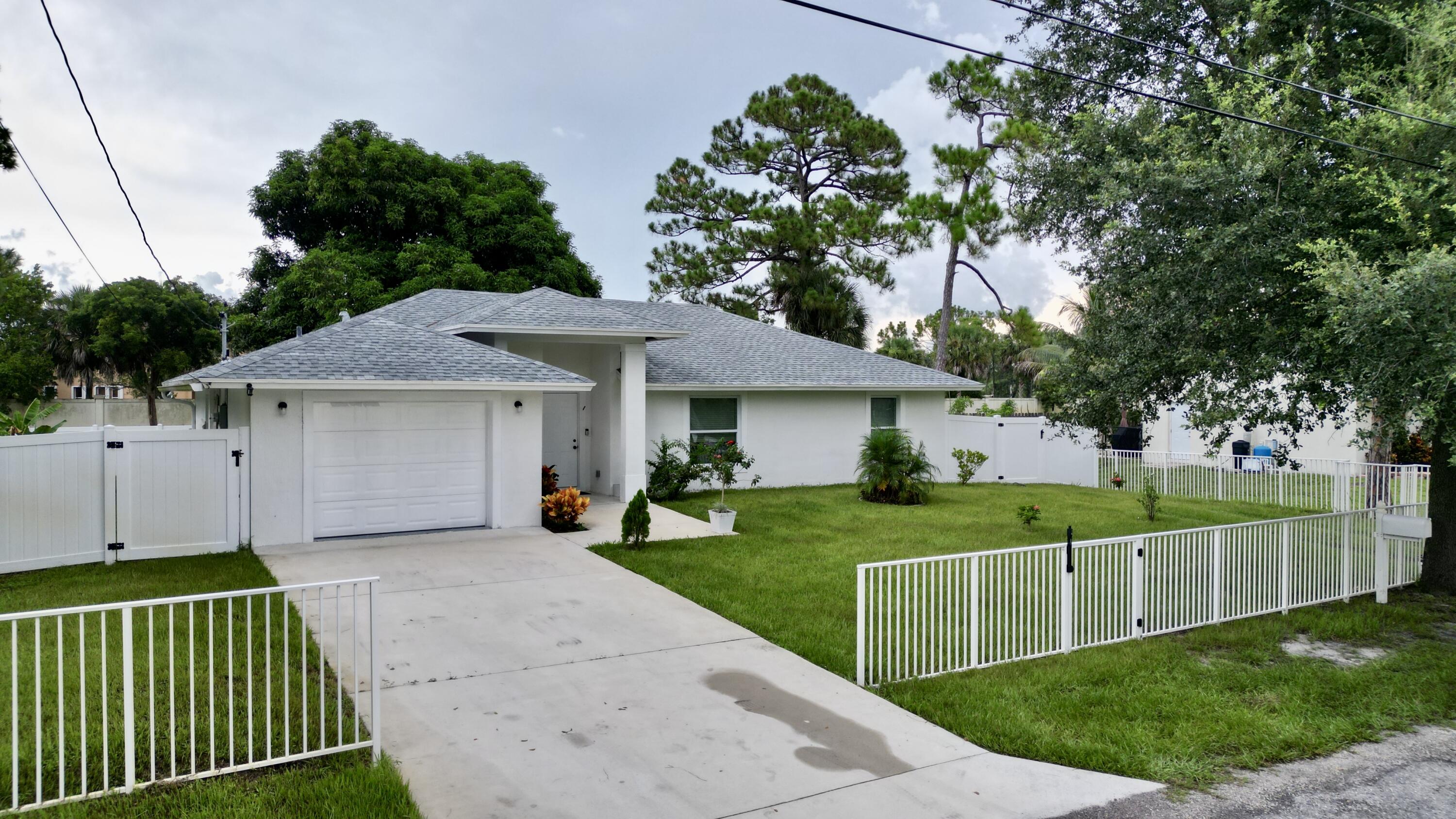 6539 Alexander Road Property Photo 2